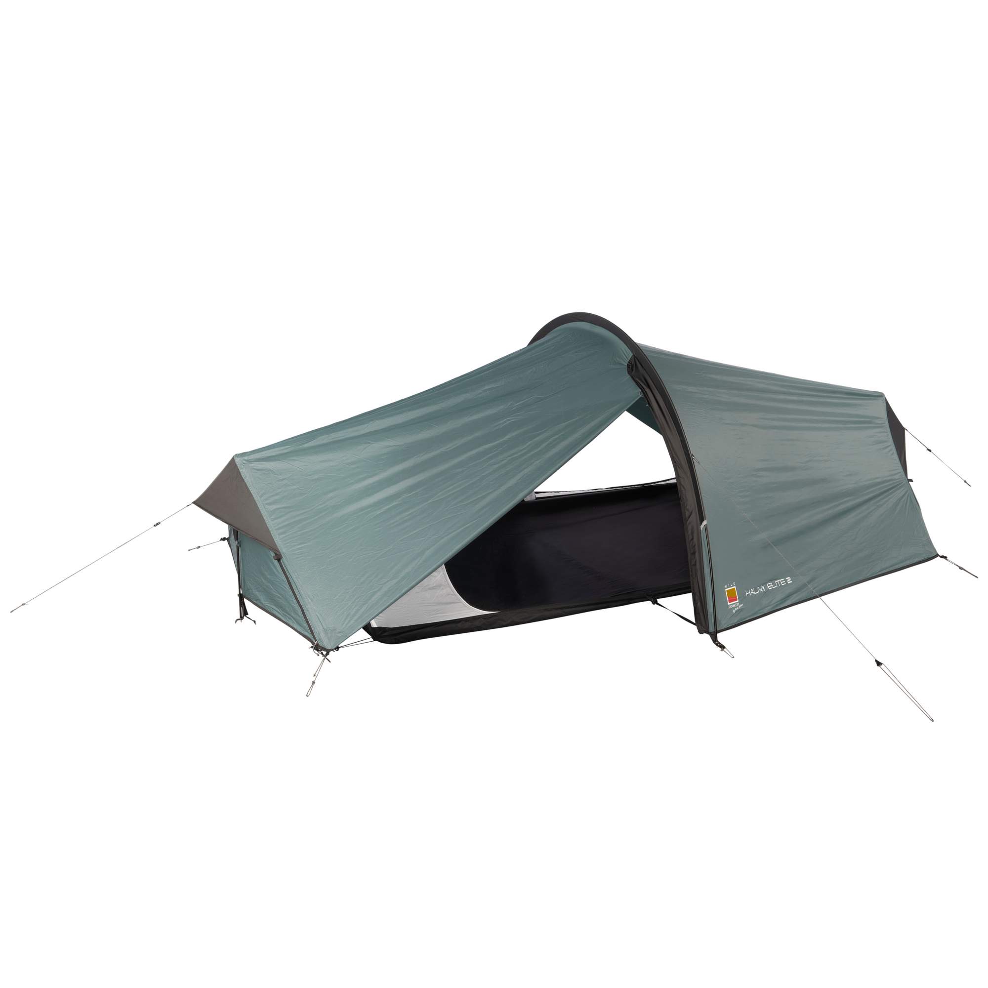 Wild Country HALNY ELITE 2 - Tunnelzelt