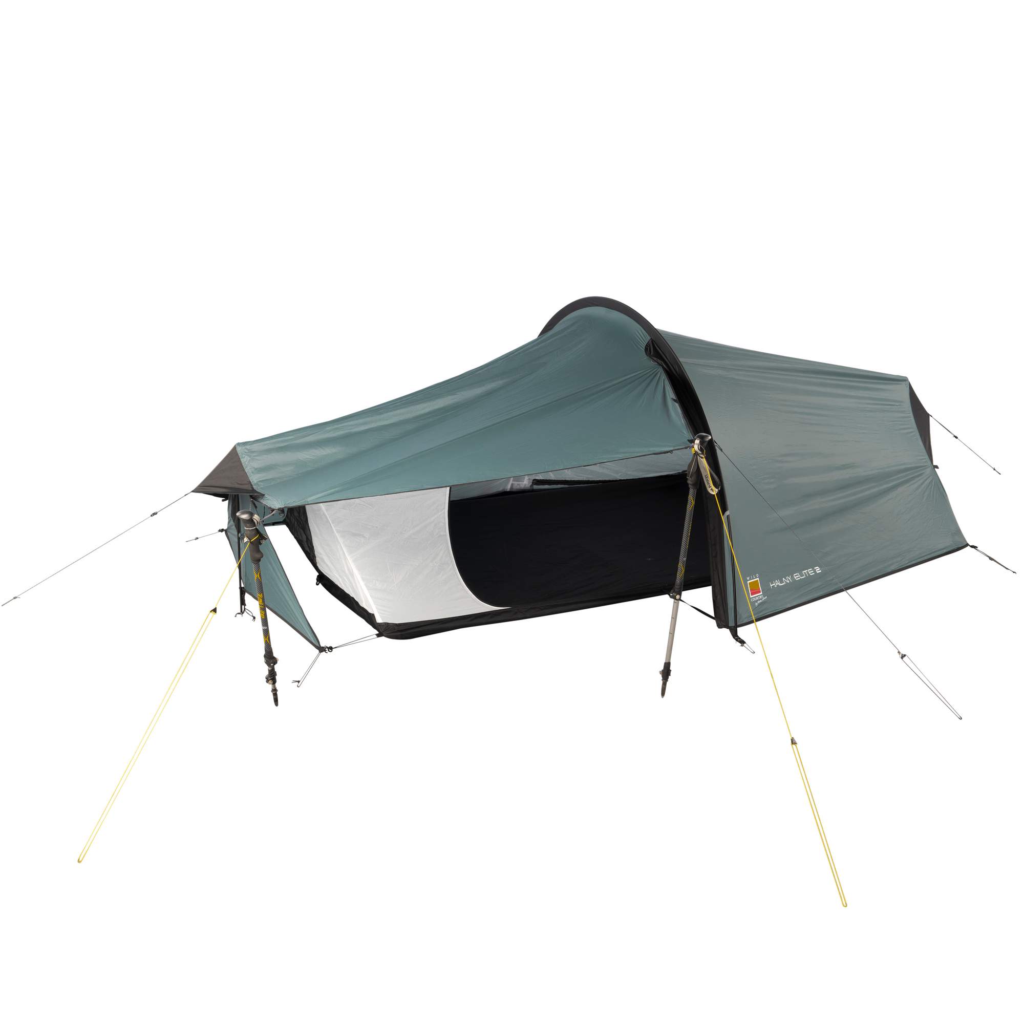 Wild Country HALNY ELITE 2 - Tunnelzelt