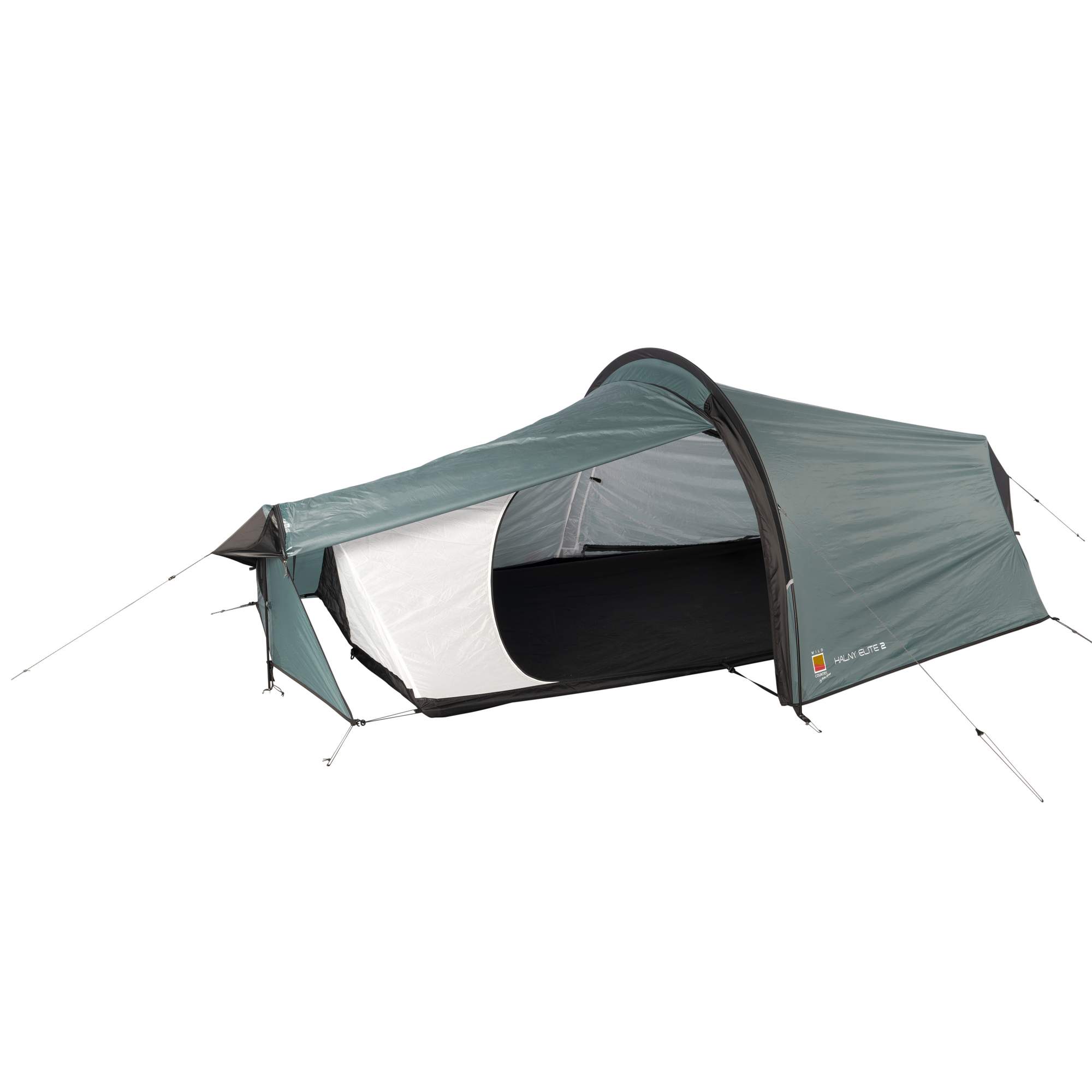 Wild Country HALNY ELITE 2 - Tunnelzelt