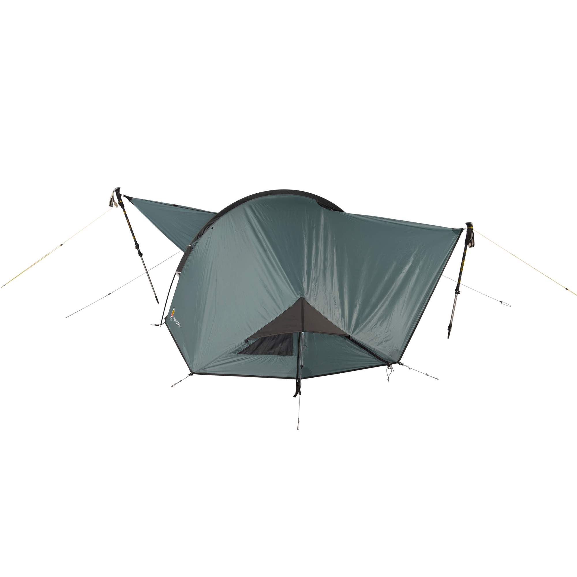 Wild Country HALNY ELITE 2 - Tunnelzelt