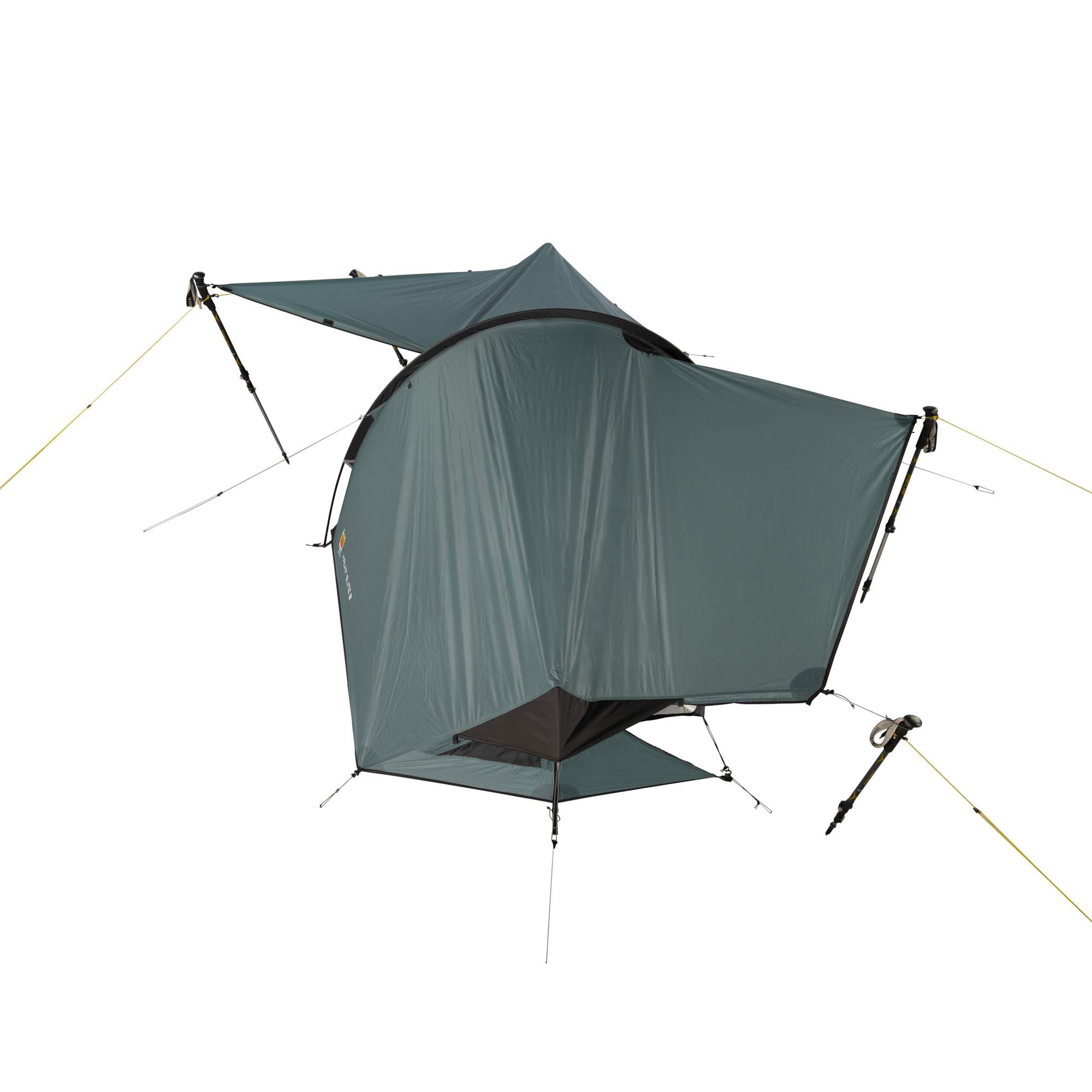 Wild Country HALNY ELITE 2 - Tunnelzelt