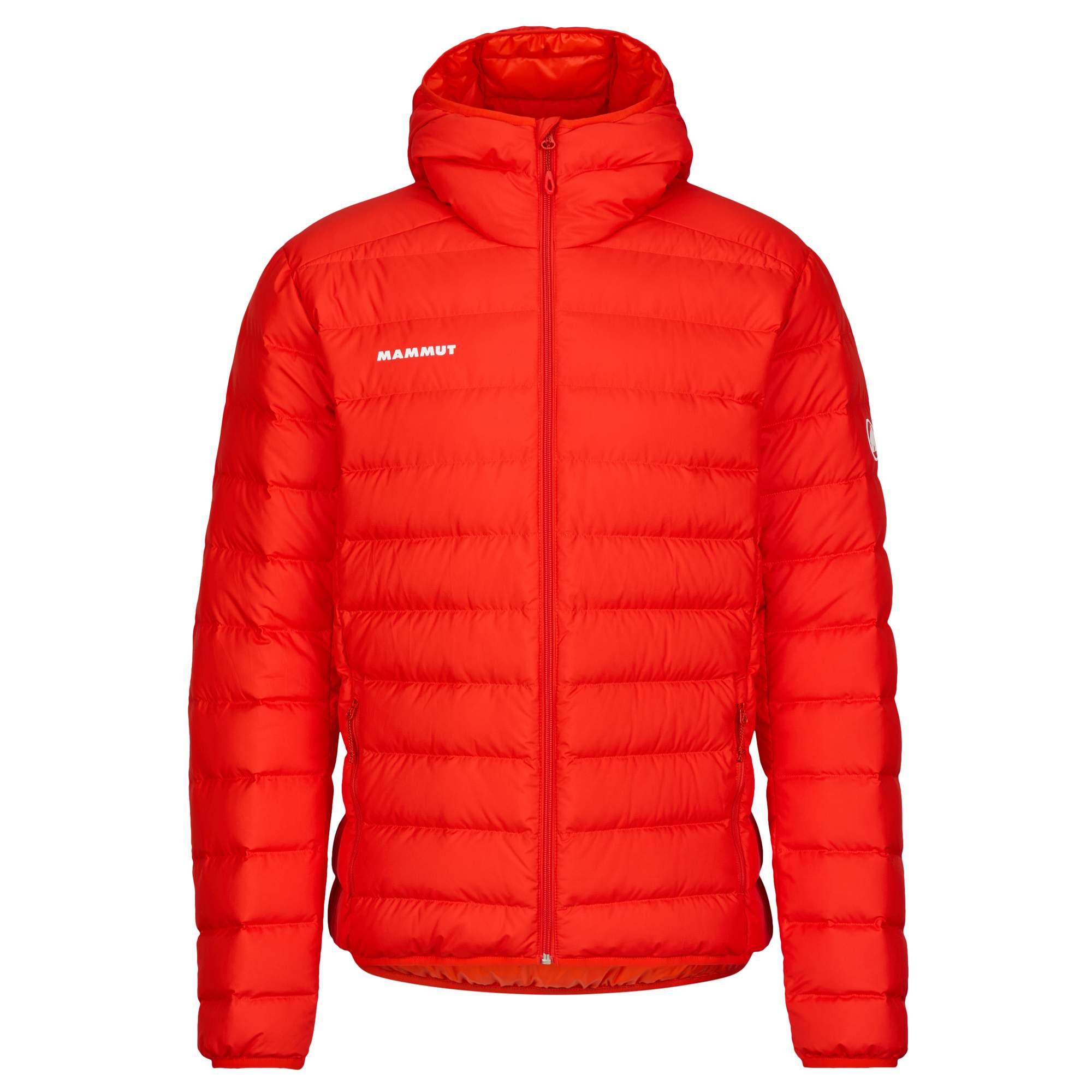 Mammut WAYMARKER IN HOODED JACKET M Herren - Daunenjacke