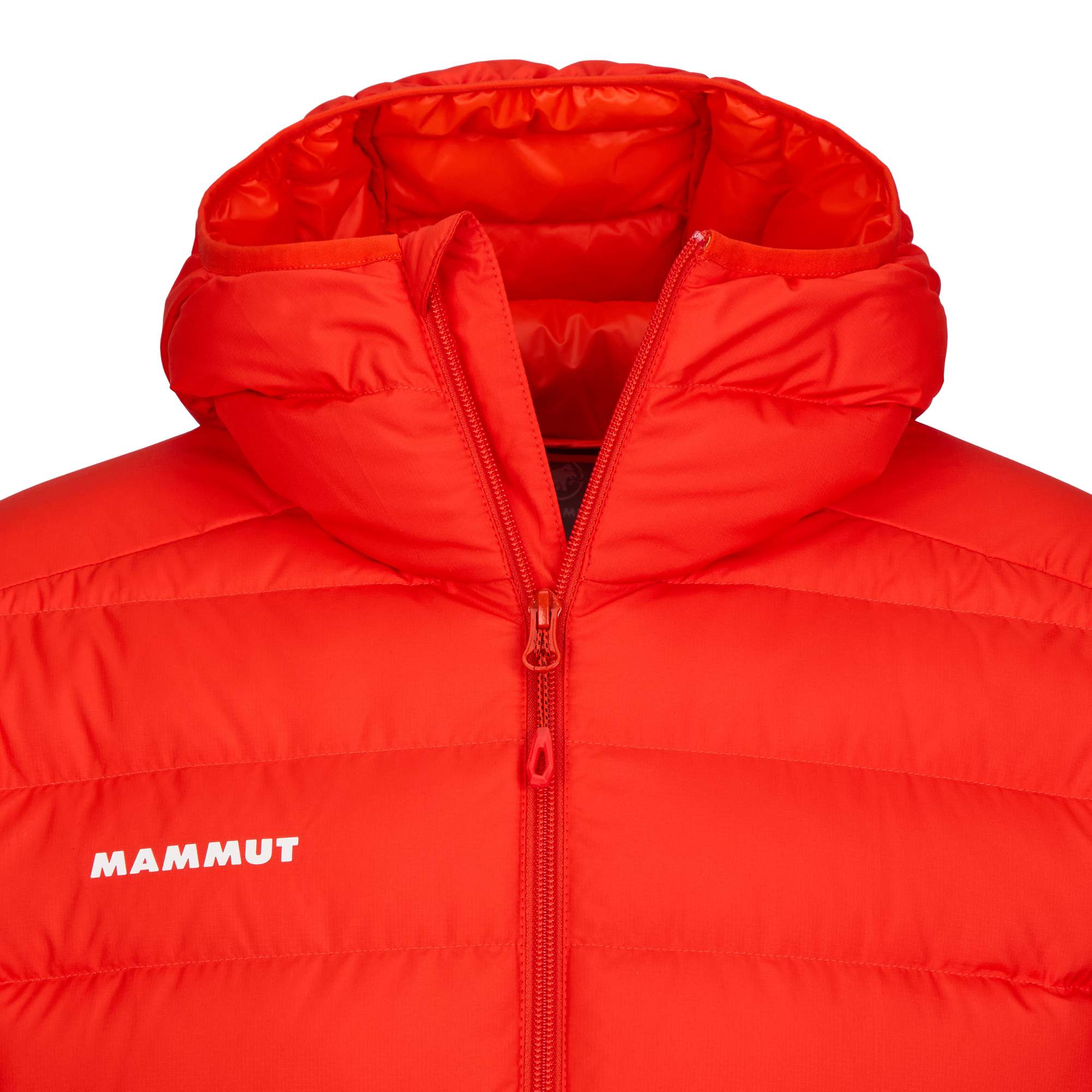 Mammut WAYMARKER IN HOODED JACKET M Herren - Daunenjacke