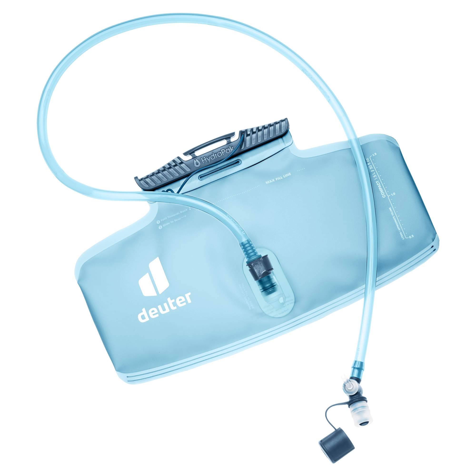 Deuter STREAMER SQ - Trinksystem