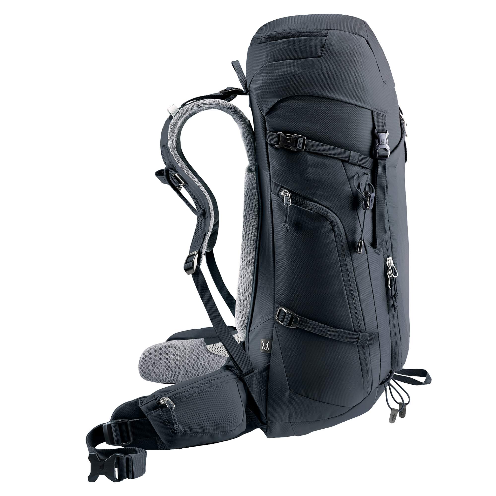 Deuter TRAIL PRO 34 SL Damen - Tourenrucksack