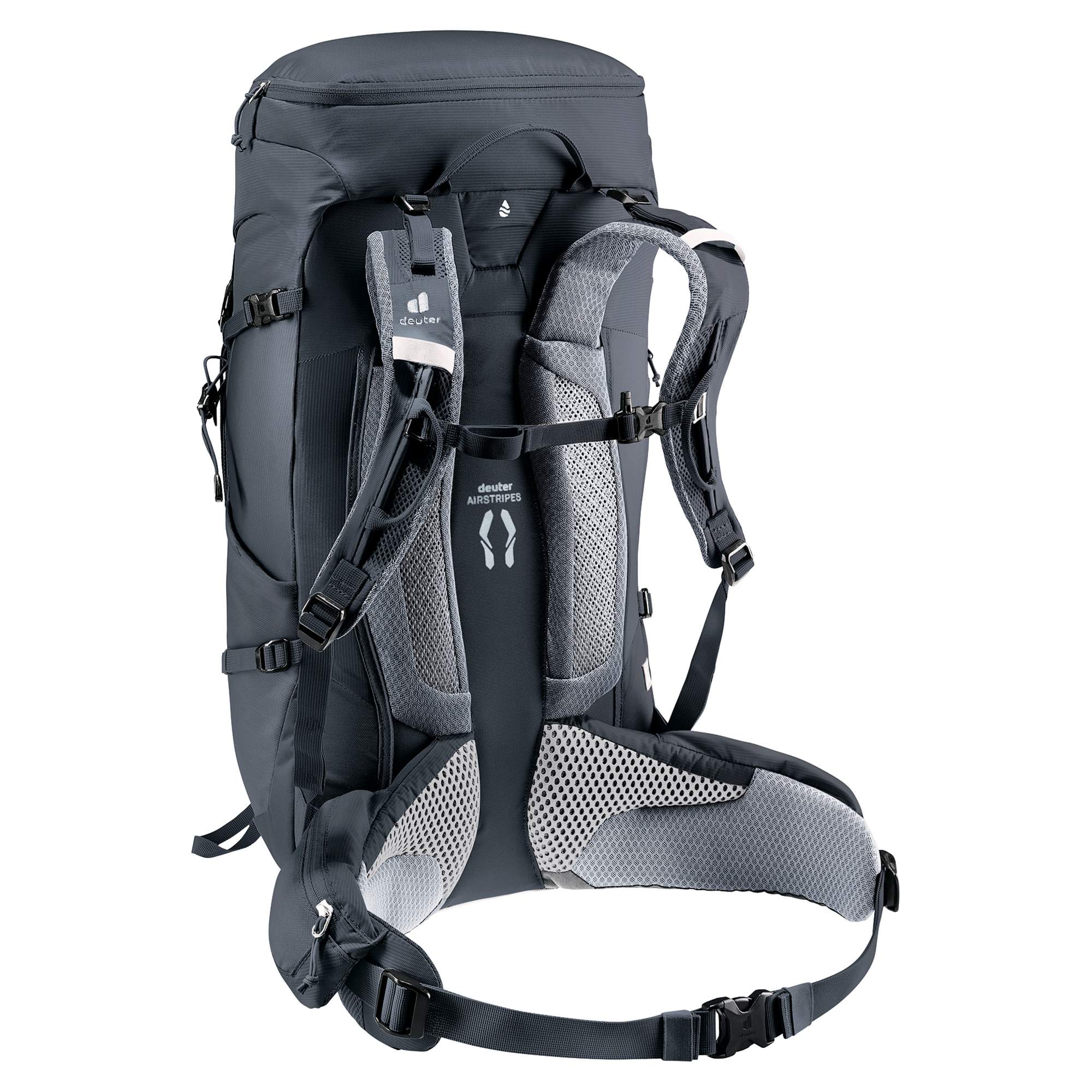 Deuter TRAIL PRO 34 SL Damen - Tourenrucksack