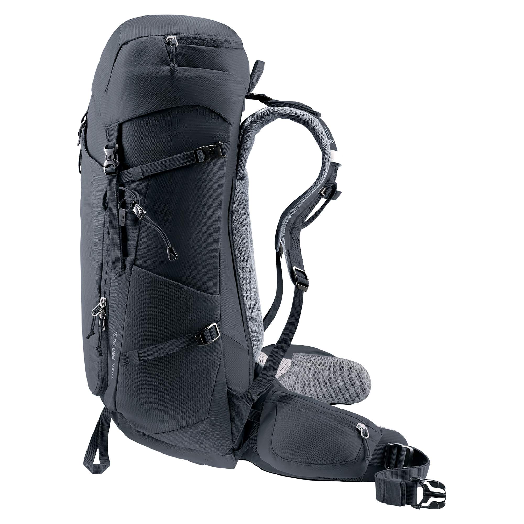 Deuter TRAIL PRO 34 SL Damen - Tourenrucksack