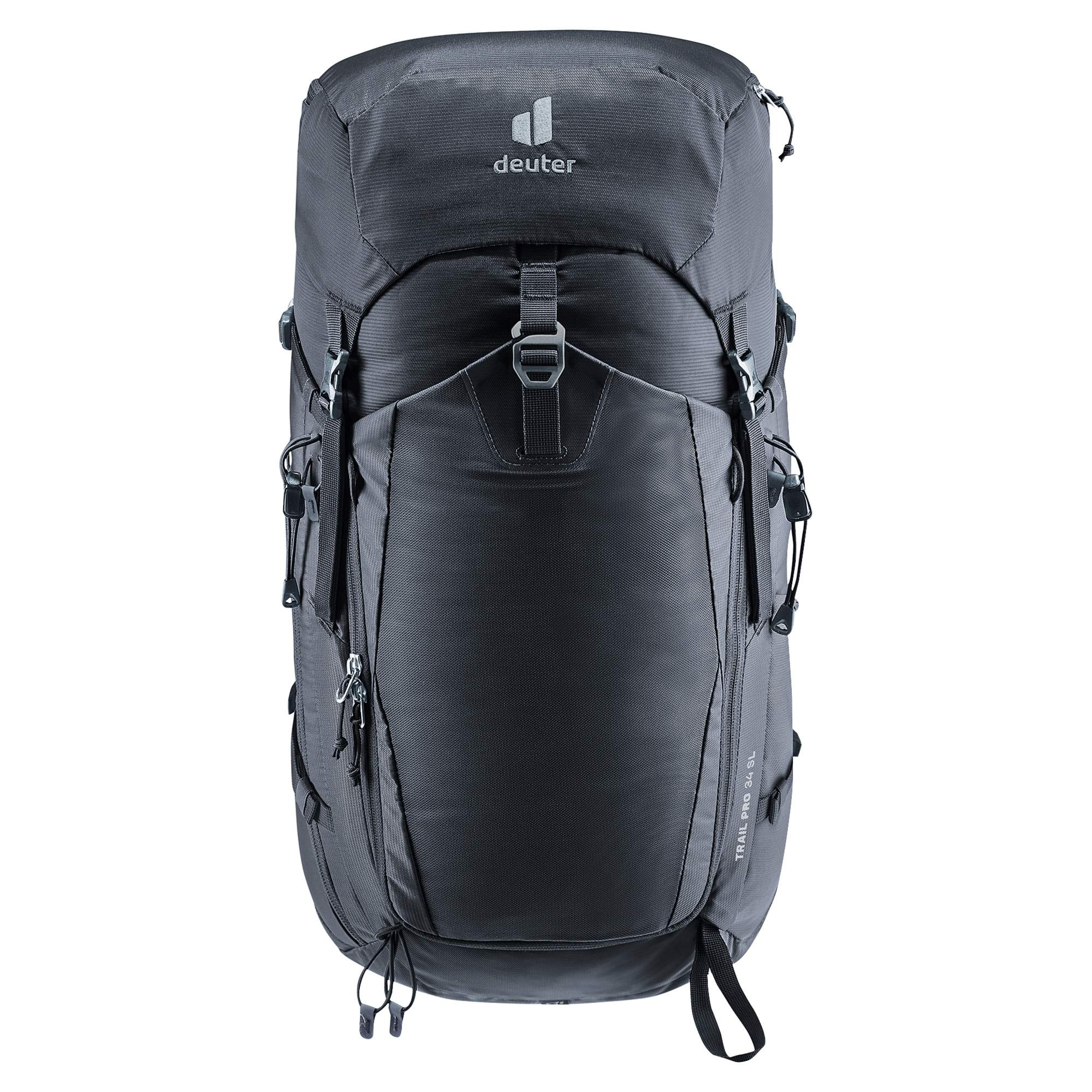 Deuter TRAIL PRO 34 SL Damen - Tourenrucksack