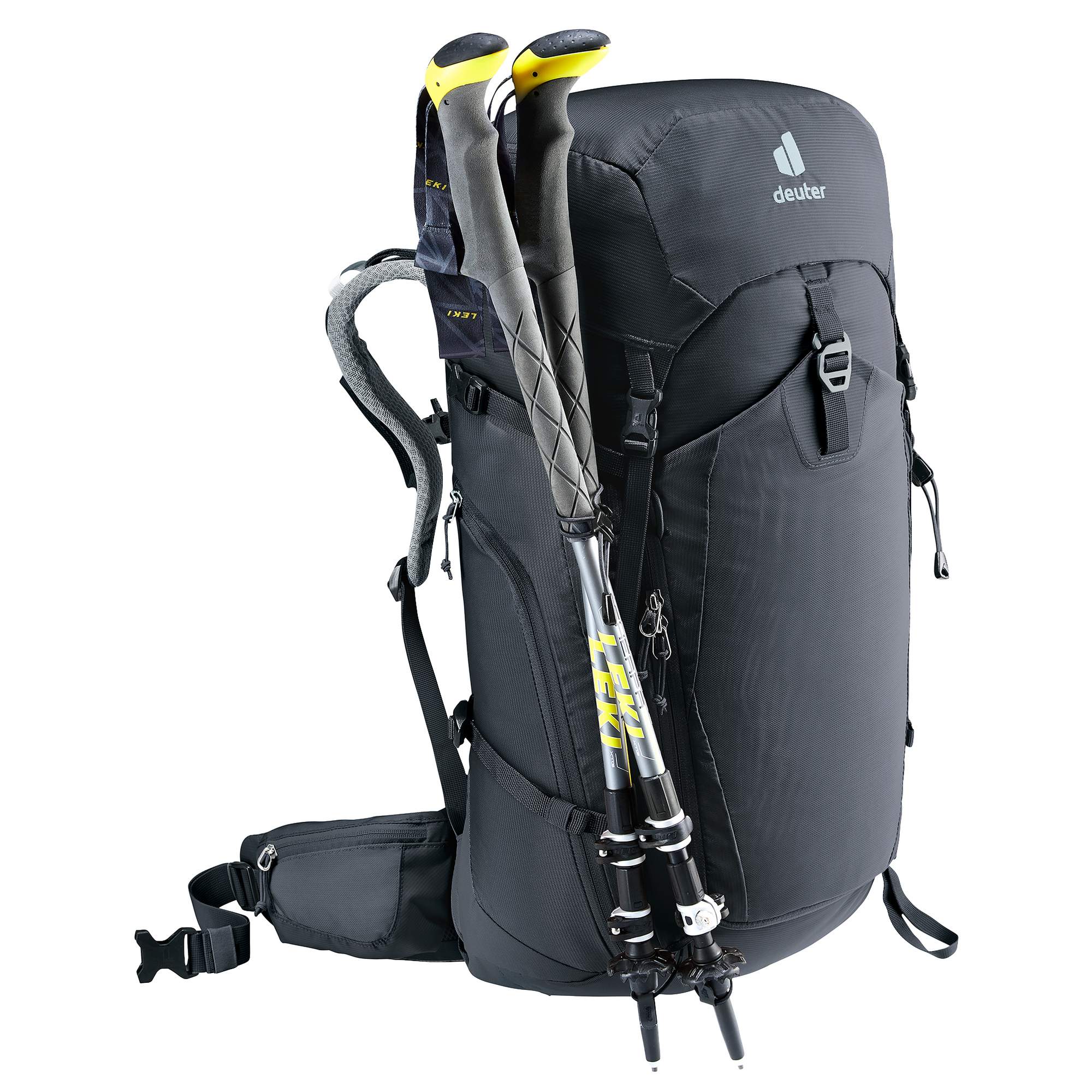 Deuter TRAIL PRO 34 SL Damen - Tourenrucksack