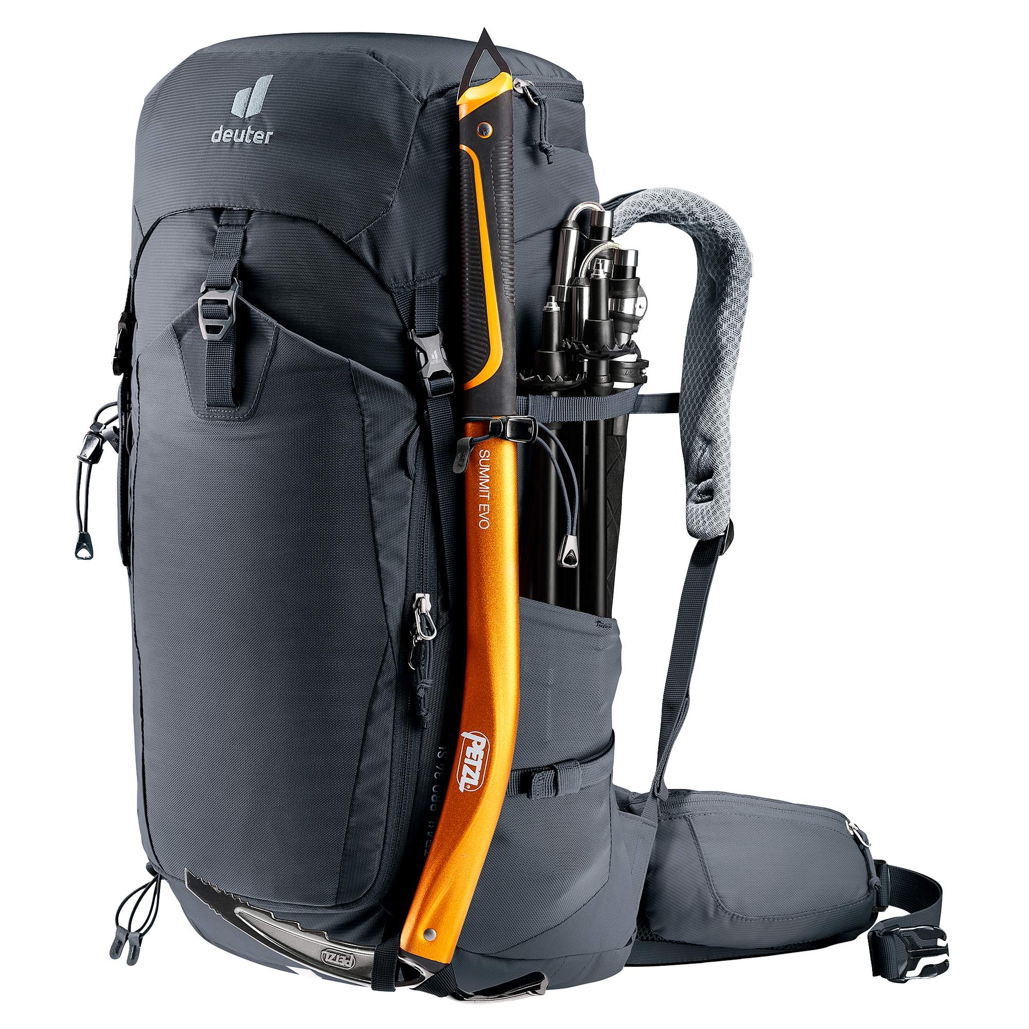 Deuter TRAIL PRO 34 SL Damen - Tourenrucksack