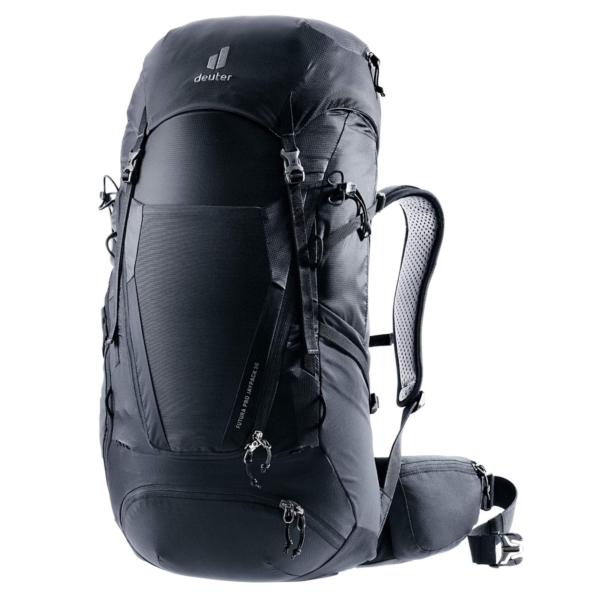 Deuter FUTURA PRO JAYPACK 36 - Fotorucksack