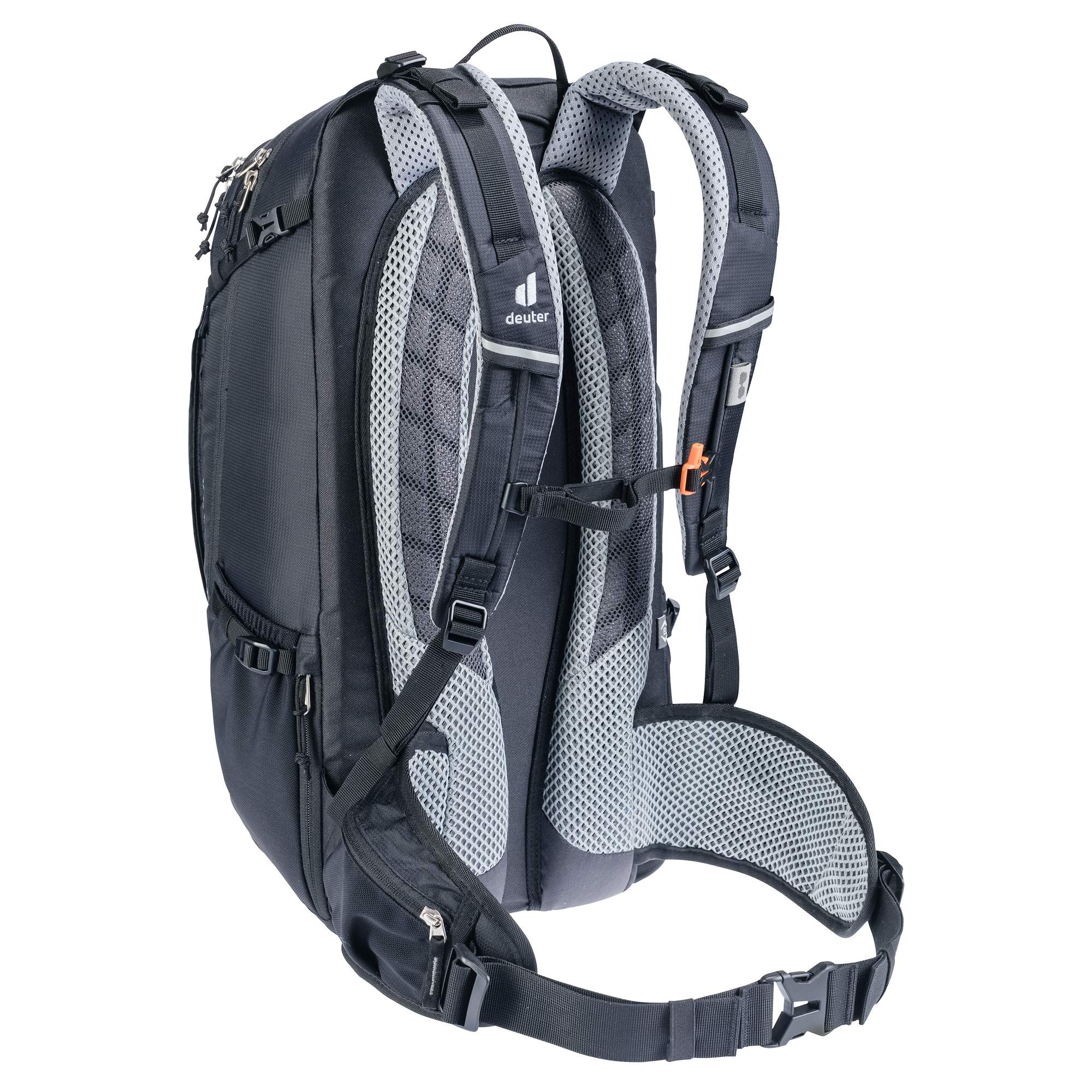 Deuter TRANS ALPINE 32 EL - Fahrradrucksack Deuter TRANS ALPINE 32 EL - Fahrradrucksack