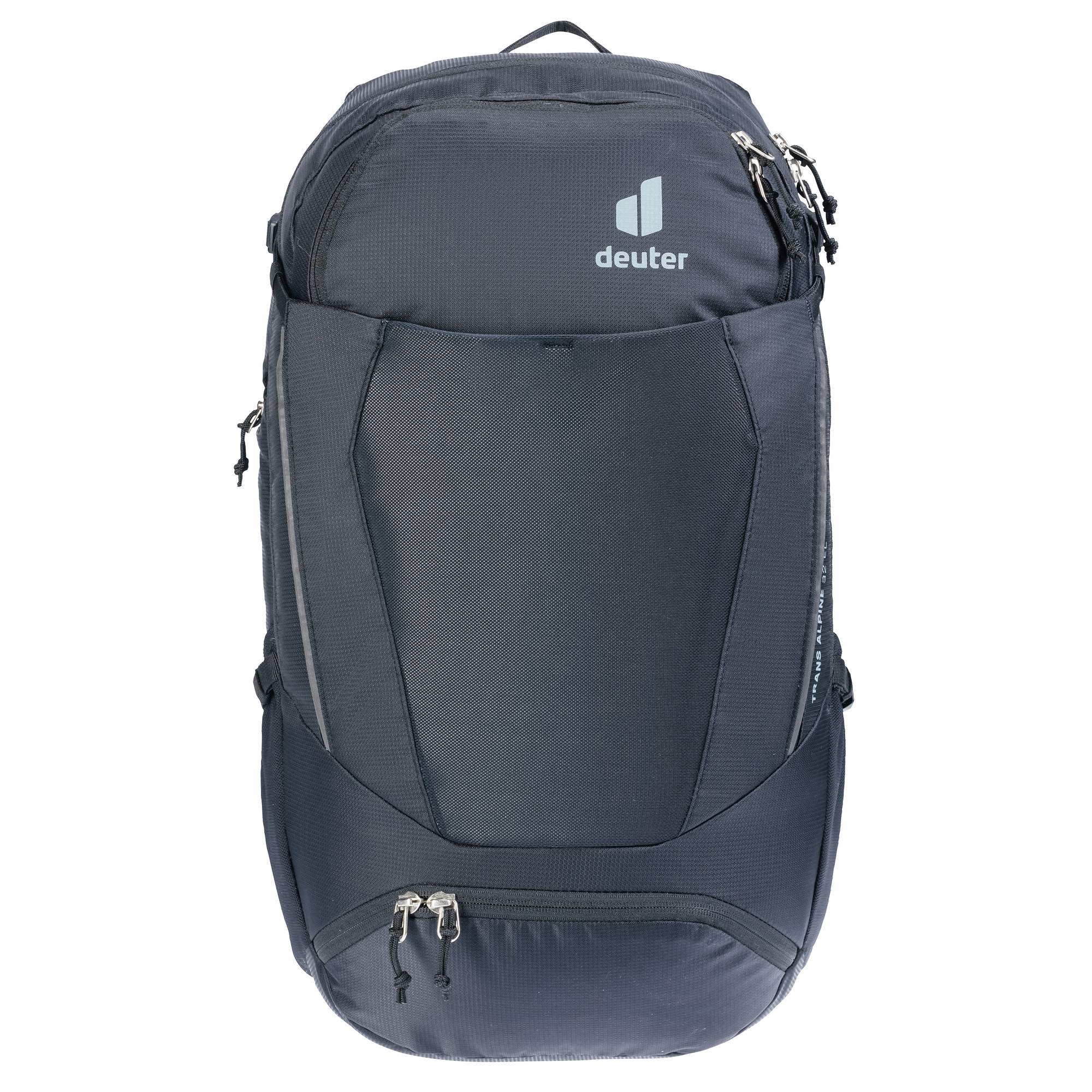 Deuter TRANS ALPINE 32 EL - Fahrradrucksack Deuter TRANS ALPINE 32 EL - Fahrradrucksack