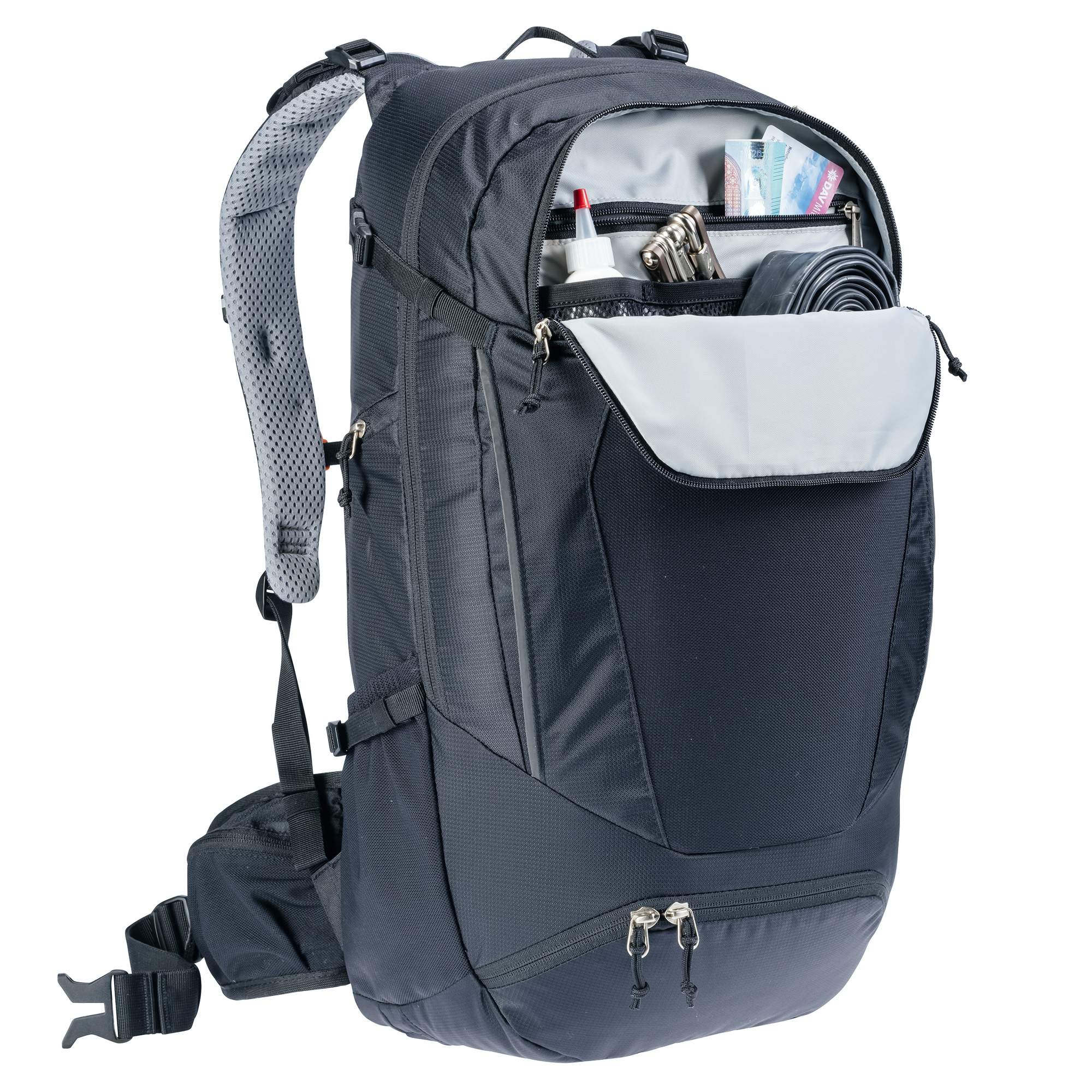 Deuter TRANS ALPINE 32 EL - Fahrradrucksack Deuter TRANS ALPINE 32 EL - Fahrradrucksack