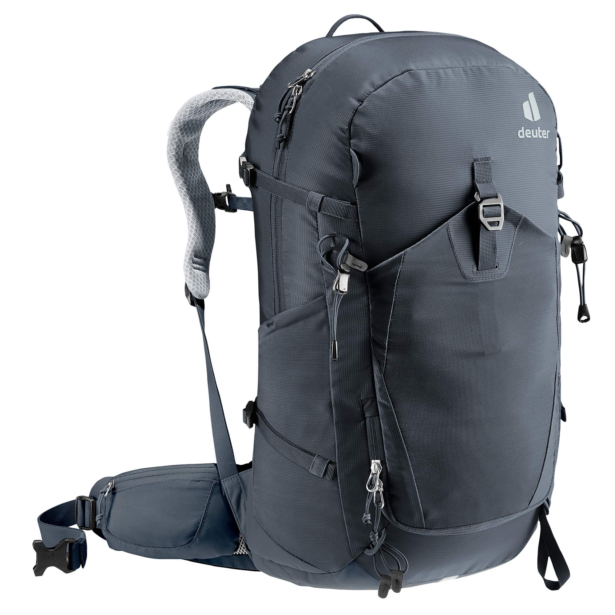 Deuter TRAIL PRO 31 SL Damen - Tourenrucksack Deuter TRAIL PRO 31 SL Damen - Tourenrucksack