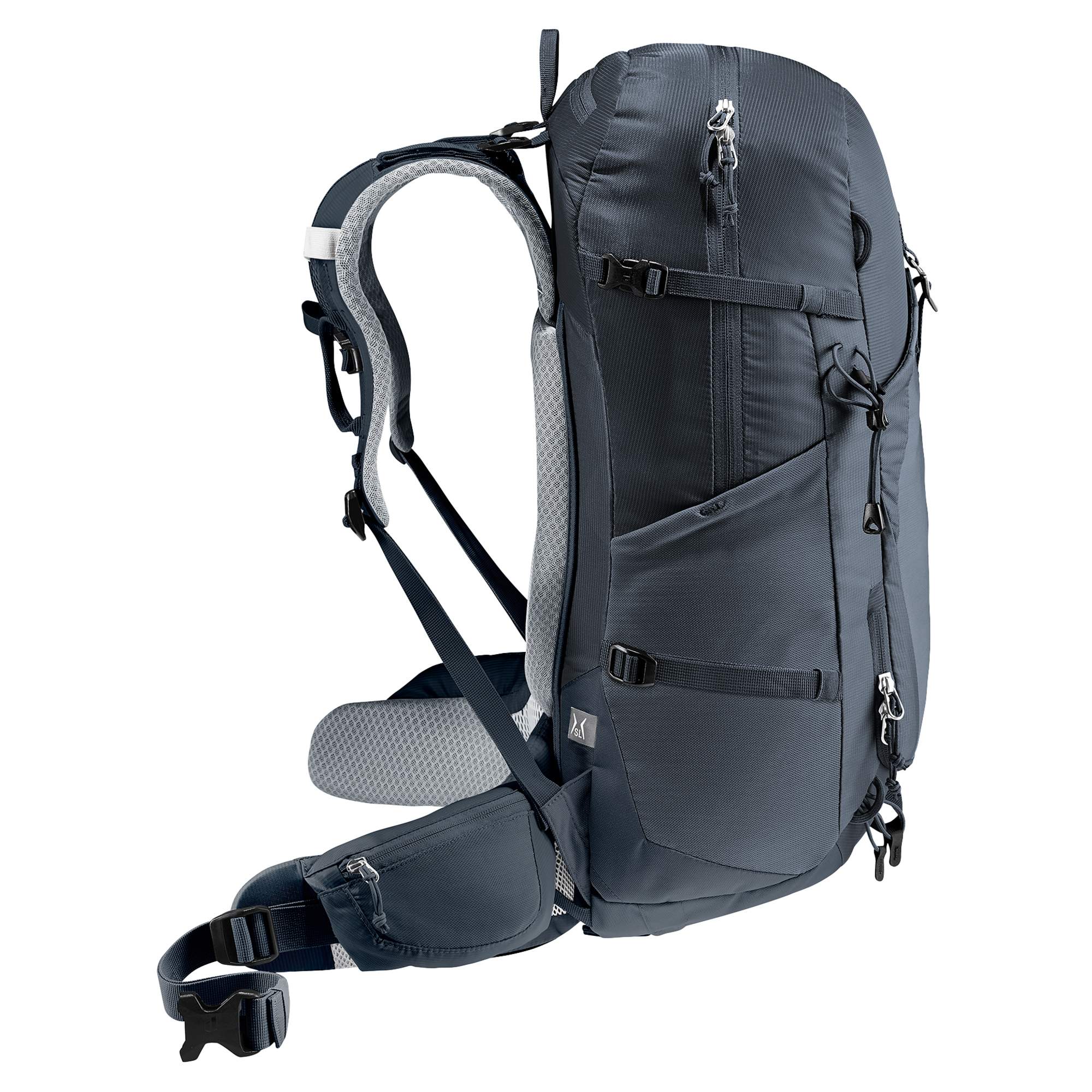 Deuter TRAIL PRO 31 SL Damen - Tourenrucksack Deuter TRAIL PRO 31 SL Damen - Tourenrucksack