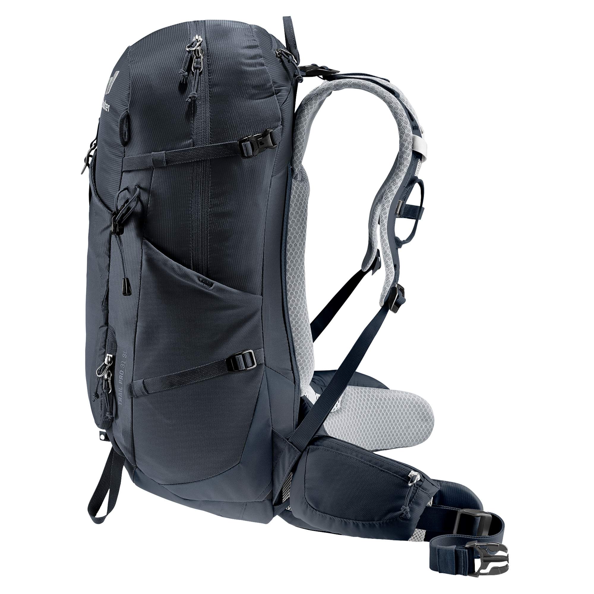 Deuter TRAIL PRO 31 SL Damen - Tourenrucksack Deuter TRAIL PRO 31 SL Damen - Tourenrucksack
