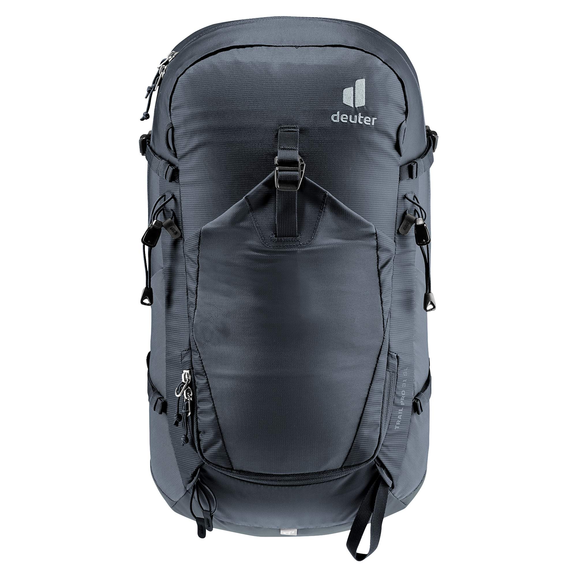 Deuter TRAIL PRO 31 SL Damen - Tourenrucksack Deuter TRAIL PRO 31 SL Damen - Tourenrucksack