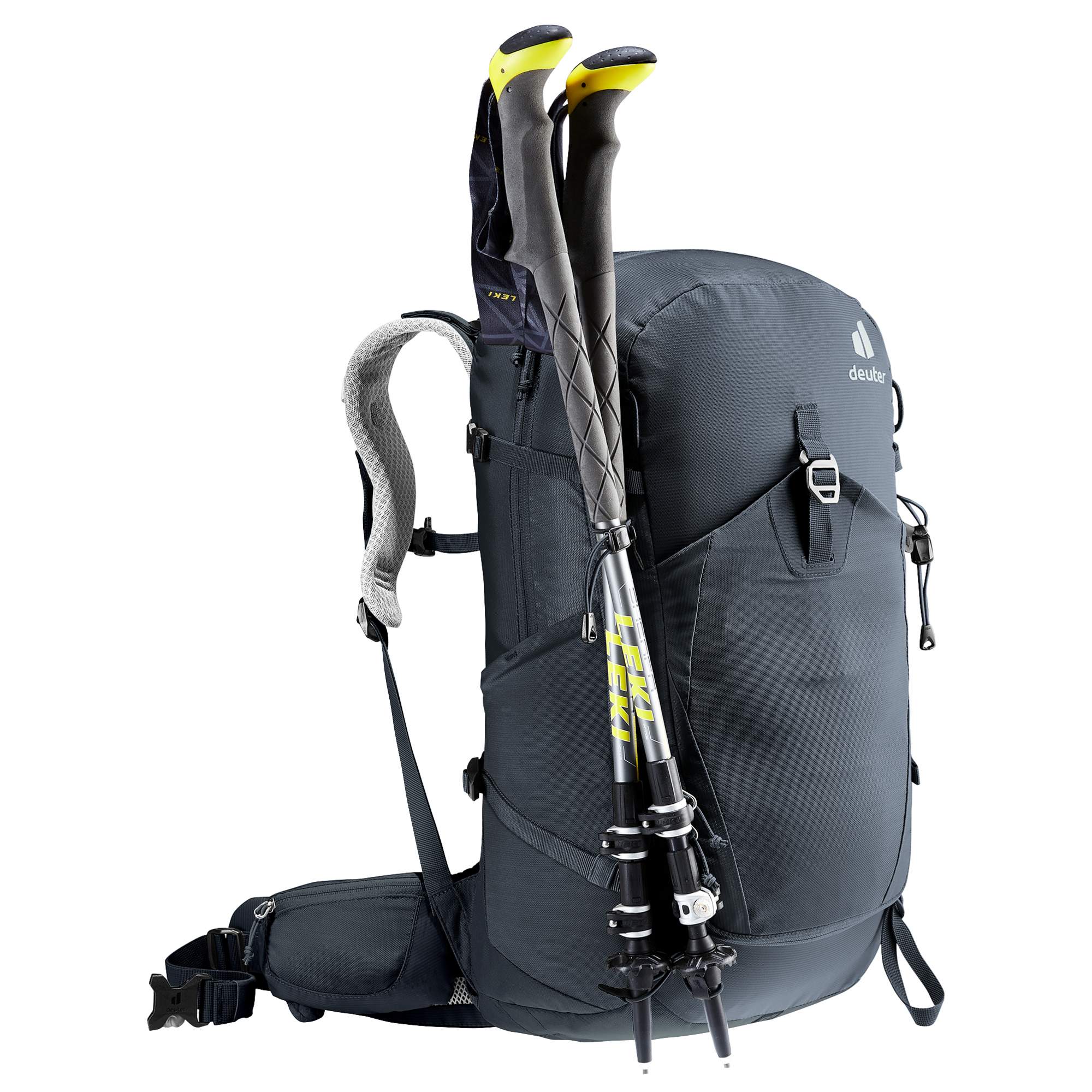 Deuter TRAIL PRO 31 SL Damen - Tourenrucksack Deuter TRAIL PRO 31 SL Damen - Tourenrucksack
