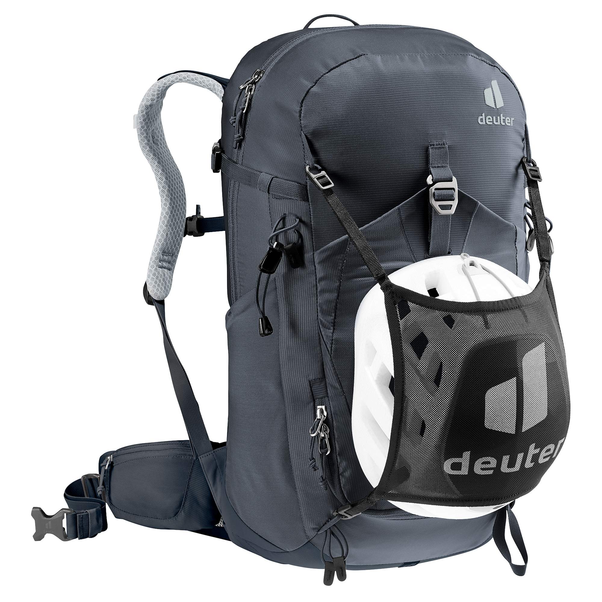 Deuter TRAIL PRO 31 SL Damen - Tourenrucksack Deuter TRAIL PRO 31 SL Damen - Tourenrucksack