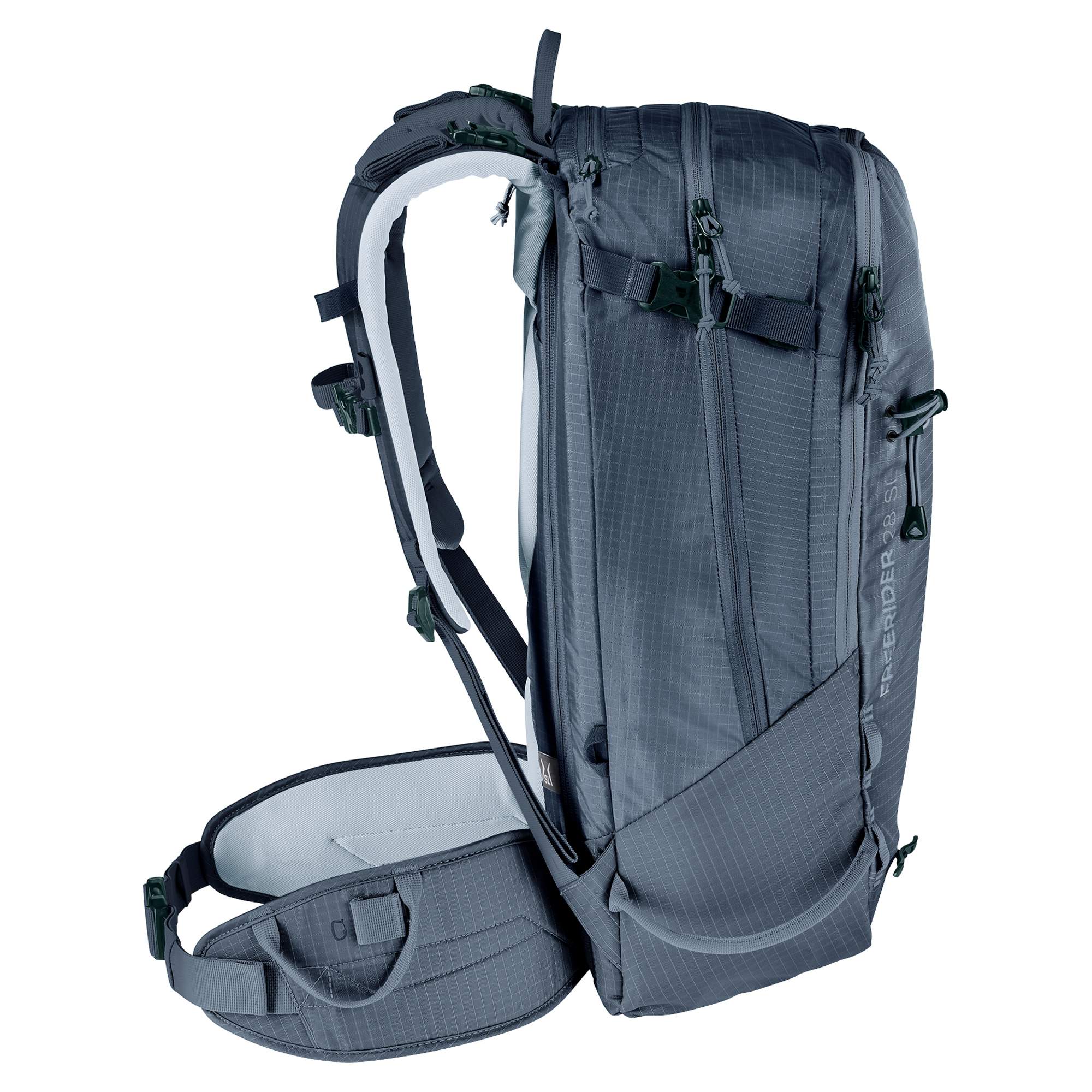 Deuter FREERIDER 28 SL Damen - Skitourenrucksack Deuter FREERIDER 28 SL Damen - Skitourenrucksack