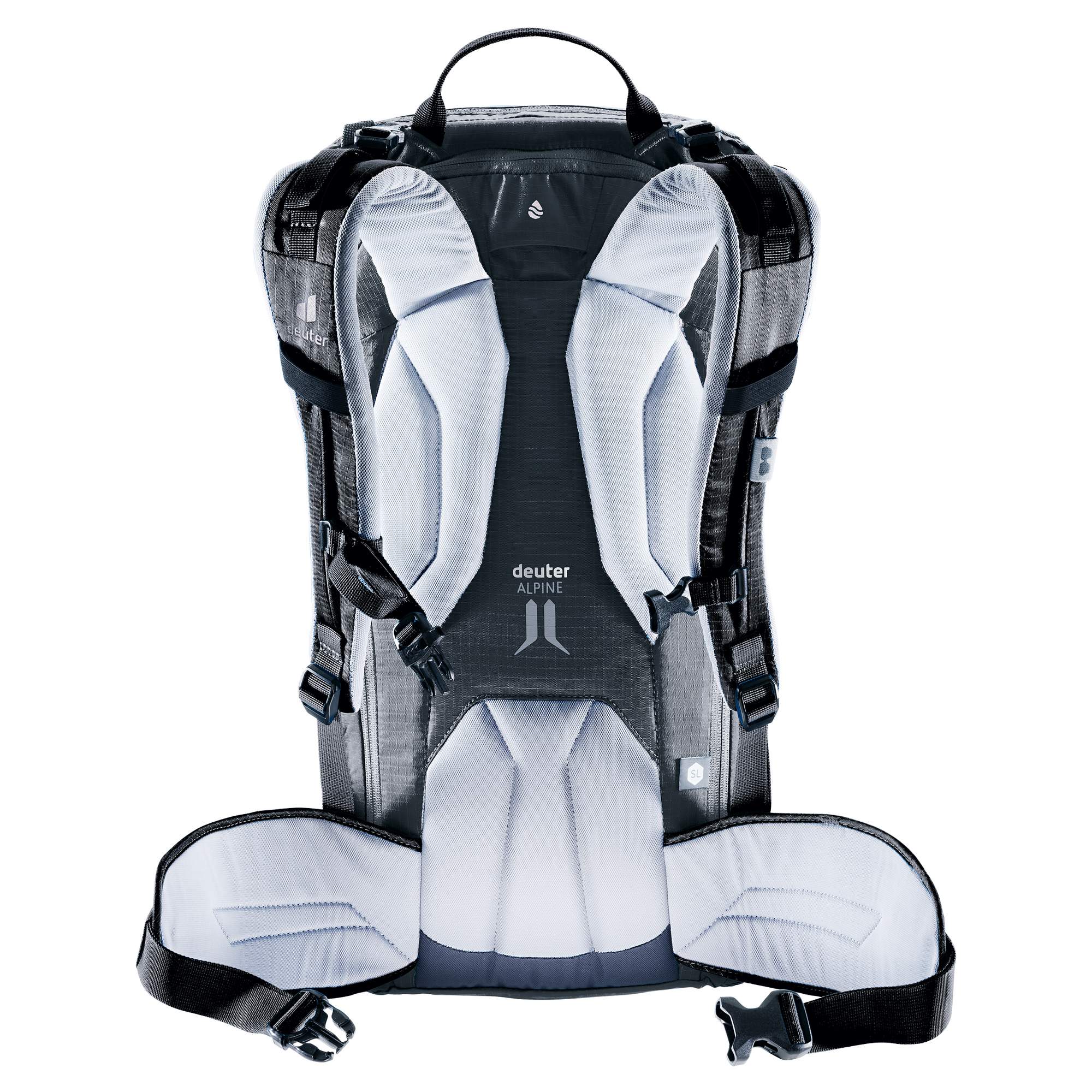 Deuter FREERIDER 28 SL Damen - Skitourenrucksack Deuter FREERIDER 28 SL Damen - Skitourenrucksack