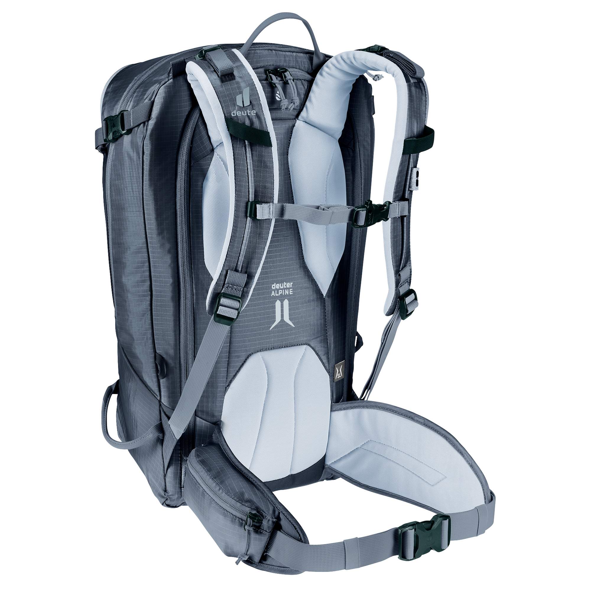 Deuter FREERIDER 28 SL Damen - Skitourenrucksack Deuter FREERIDER 28 SL Damen - Skitourenrucksack
