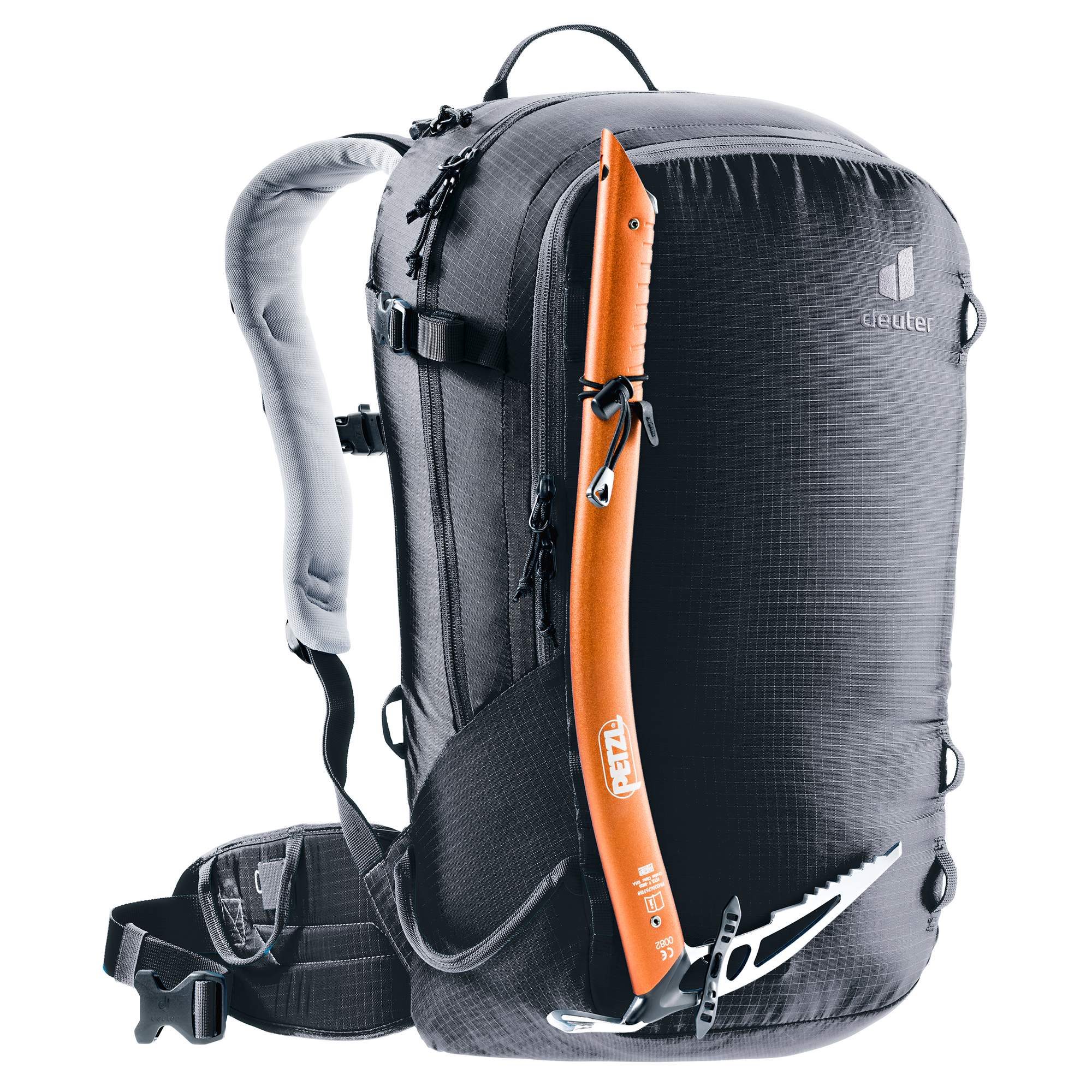 Deuter FREERIDER 28 SL Damen - Skitourenrucksack Deuter FREERIDER 28 SL Damen - Skitourenrucksack
