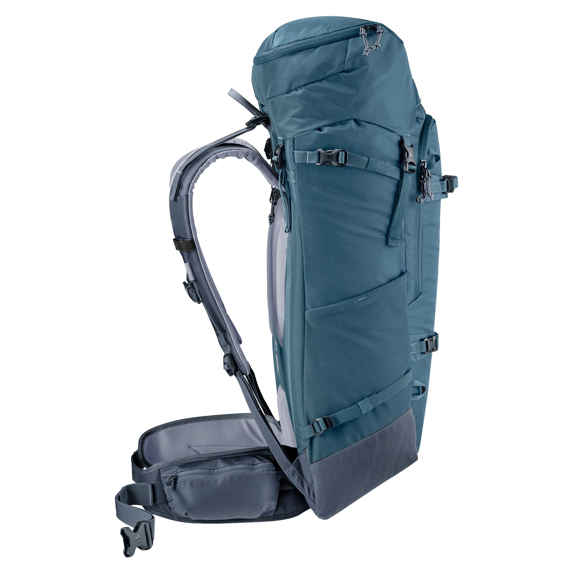Deuter RISE 34+ - Skitourenrucksack Deuter RISE 34+ - Skitourenrucksack