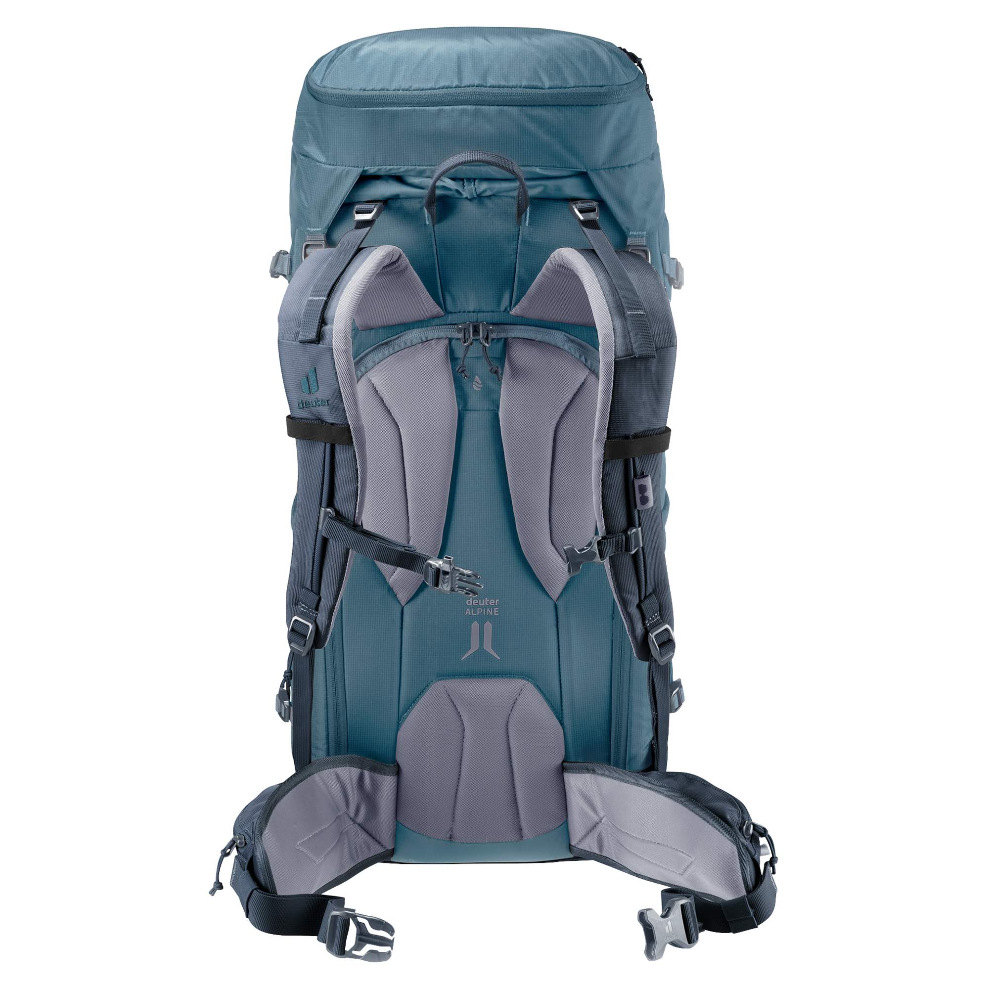 Deuter RISE 34+ - Skitourenrucksack Deuter RISE 34+ - Skitourenrucksack