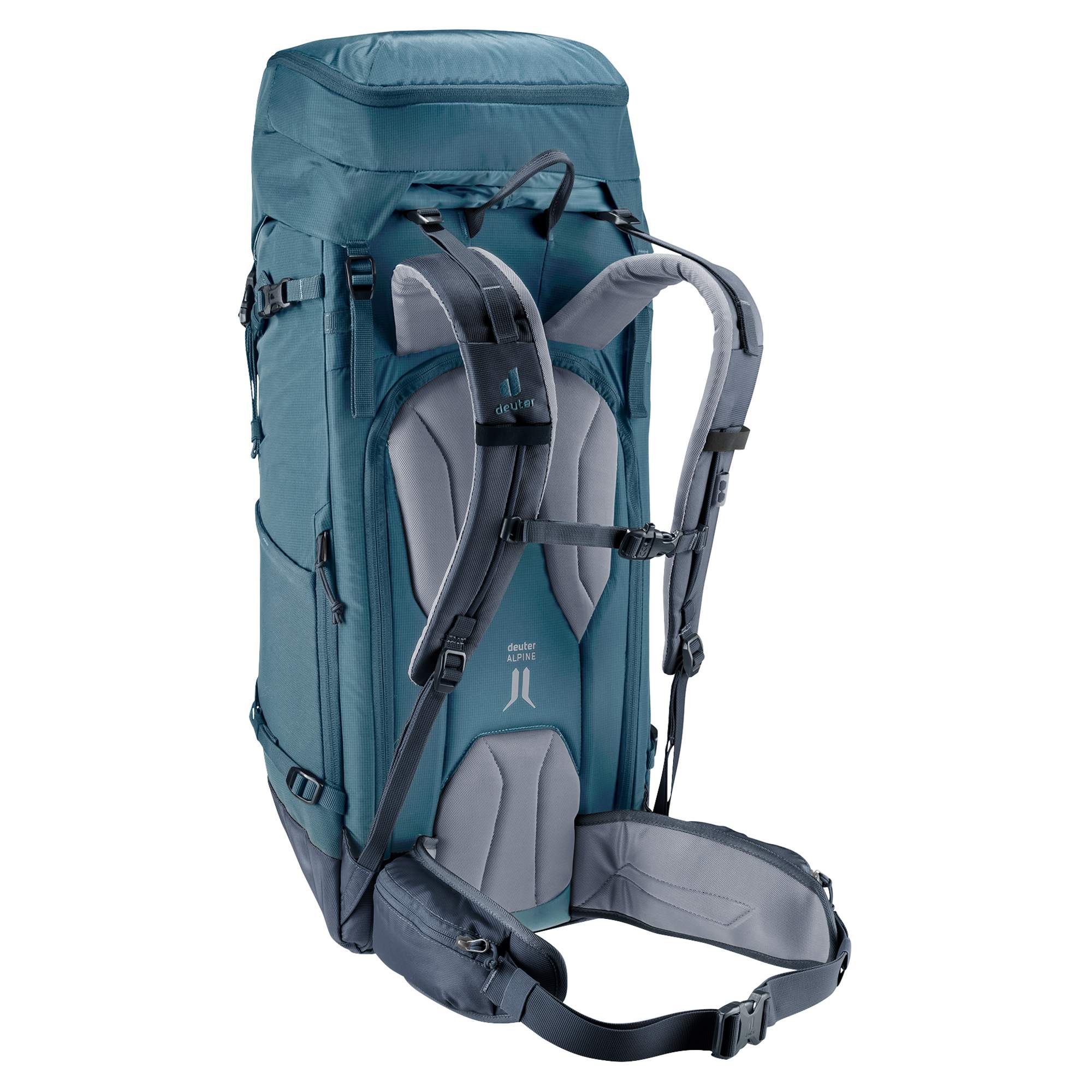 Deuter RISE 34+ - Skitourenrucksack Deuter RISE 34+ - Skitourenrucksack