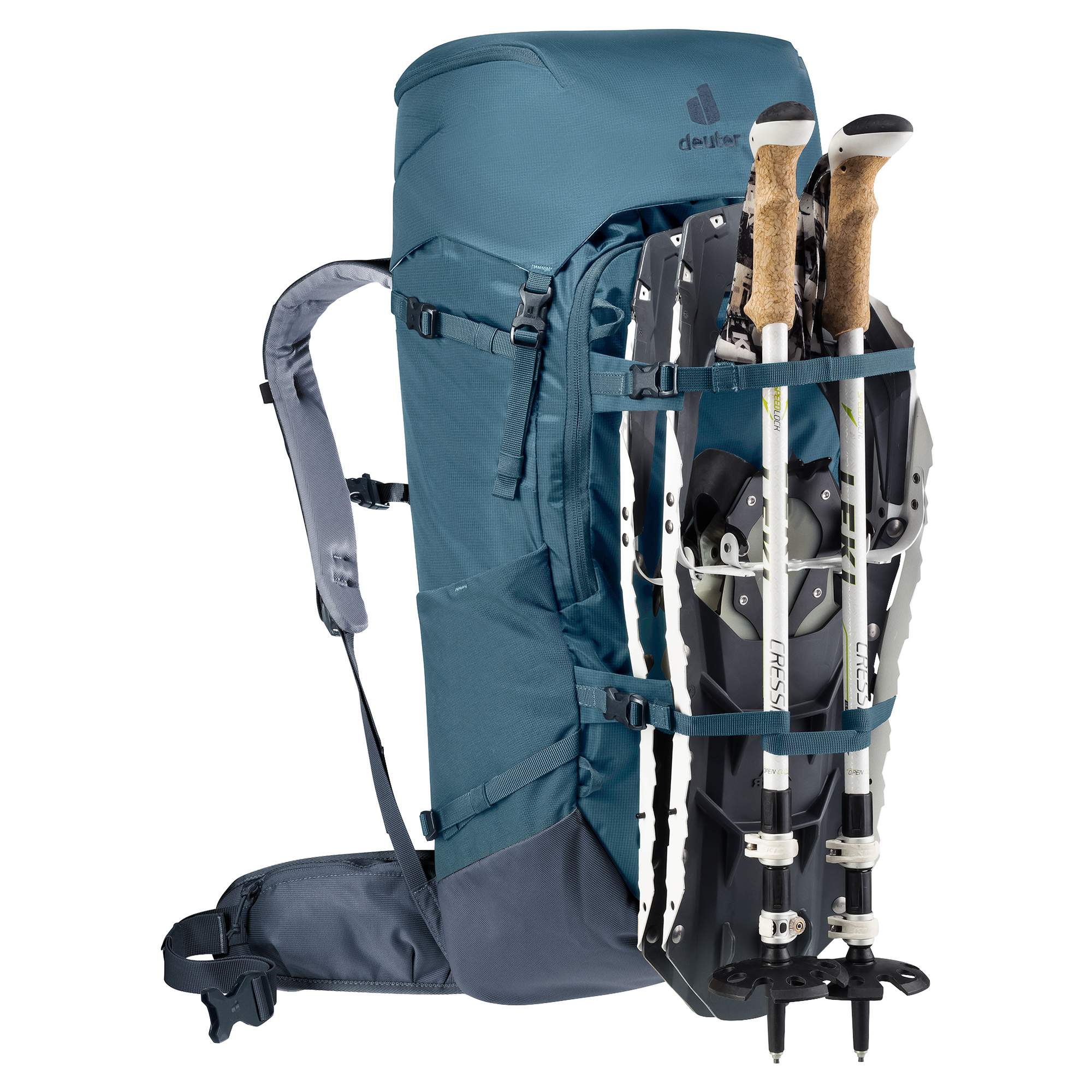 Deuter RISE 34+ - Skitourenrucksack Deuter RISE 34+ - Skitourenrucksack