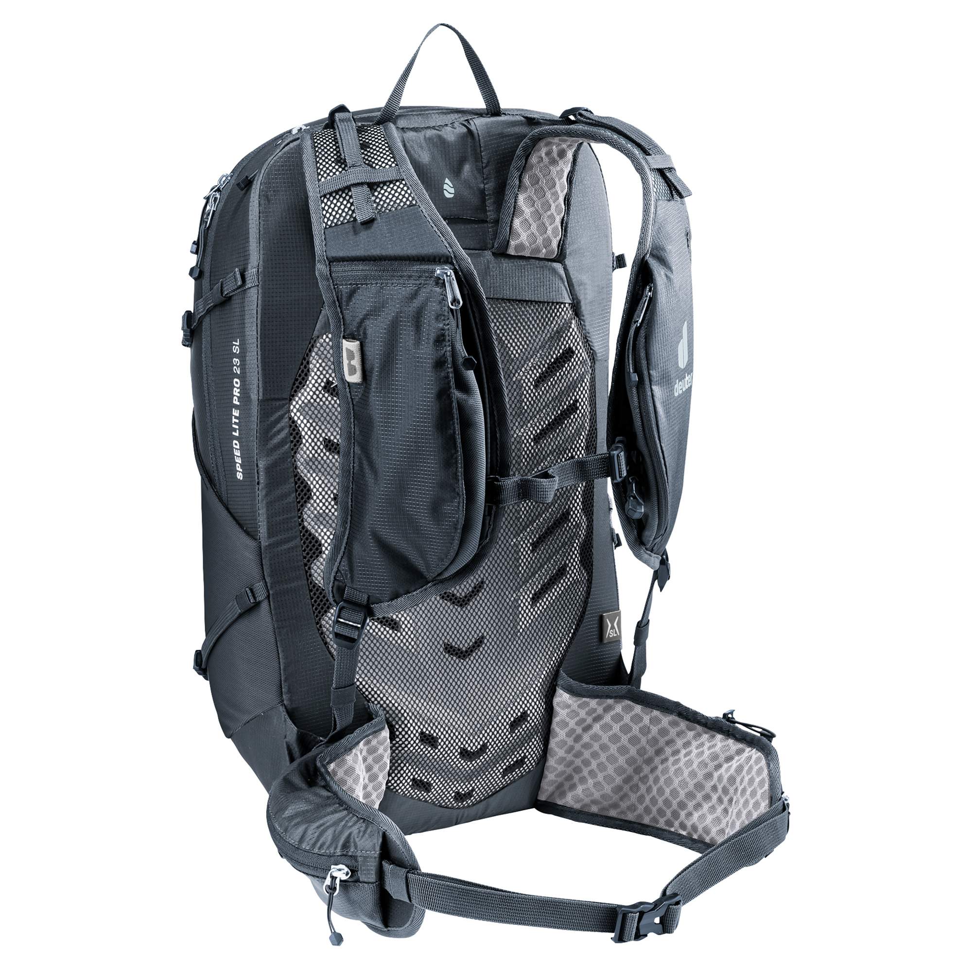 Deuter SPEED LITE PRO 23 SL Damen - Tagesrucksack