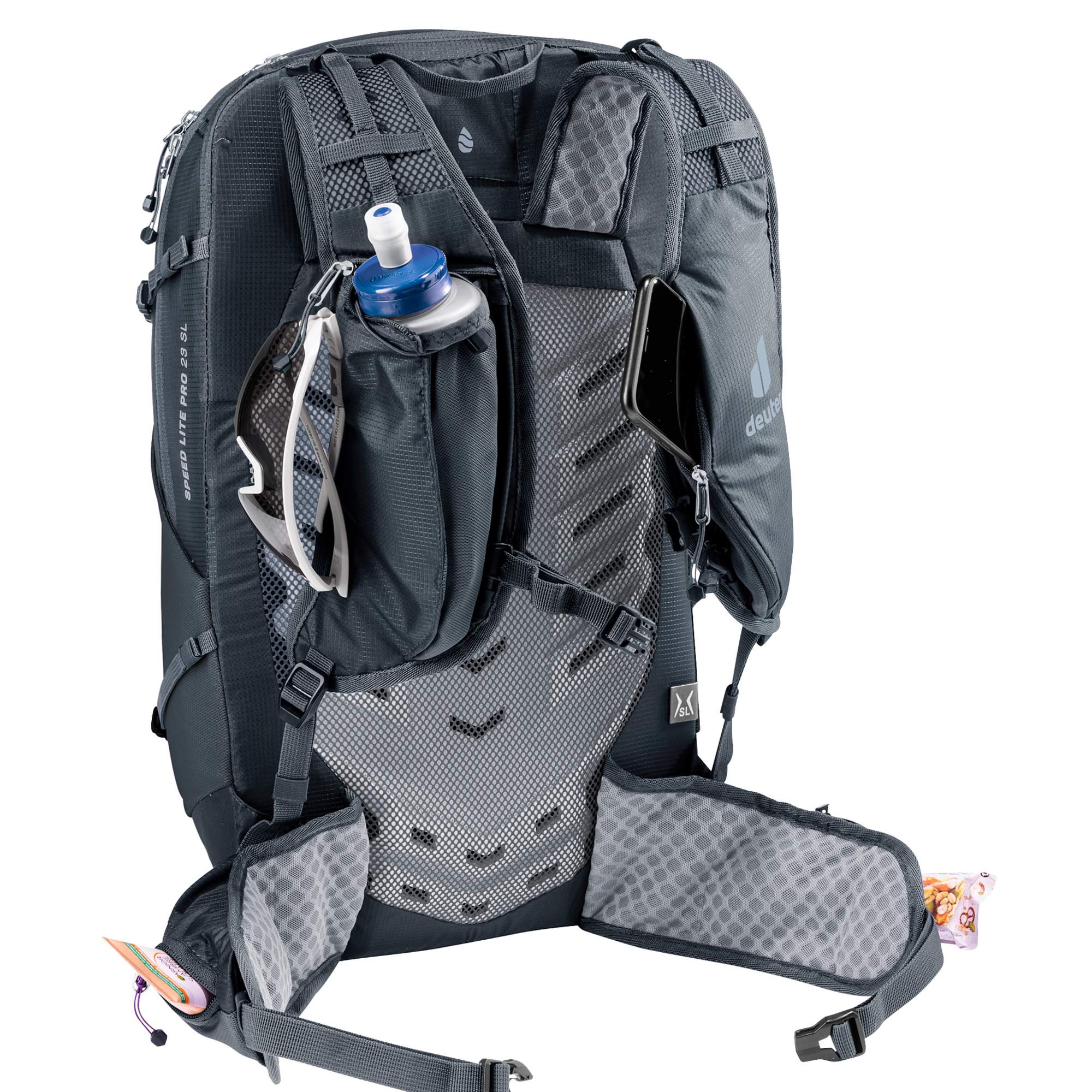 Deuter SPEED LITE PRO 23 SL Damen - Tagesrucksack