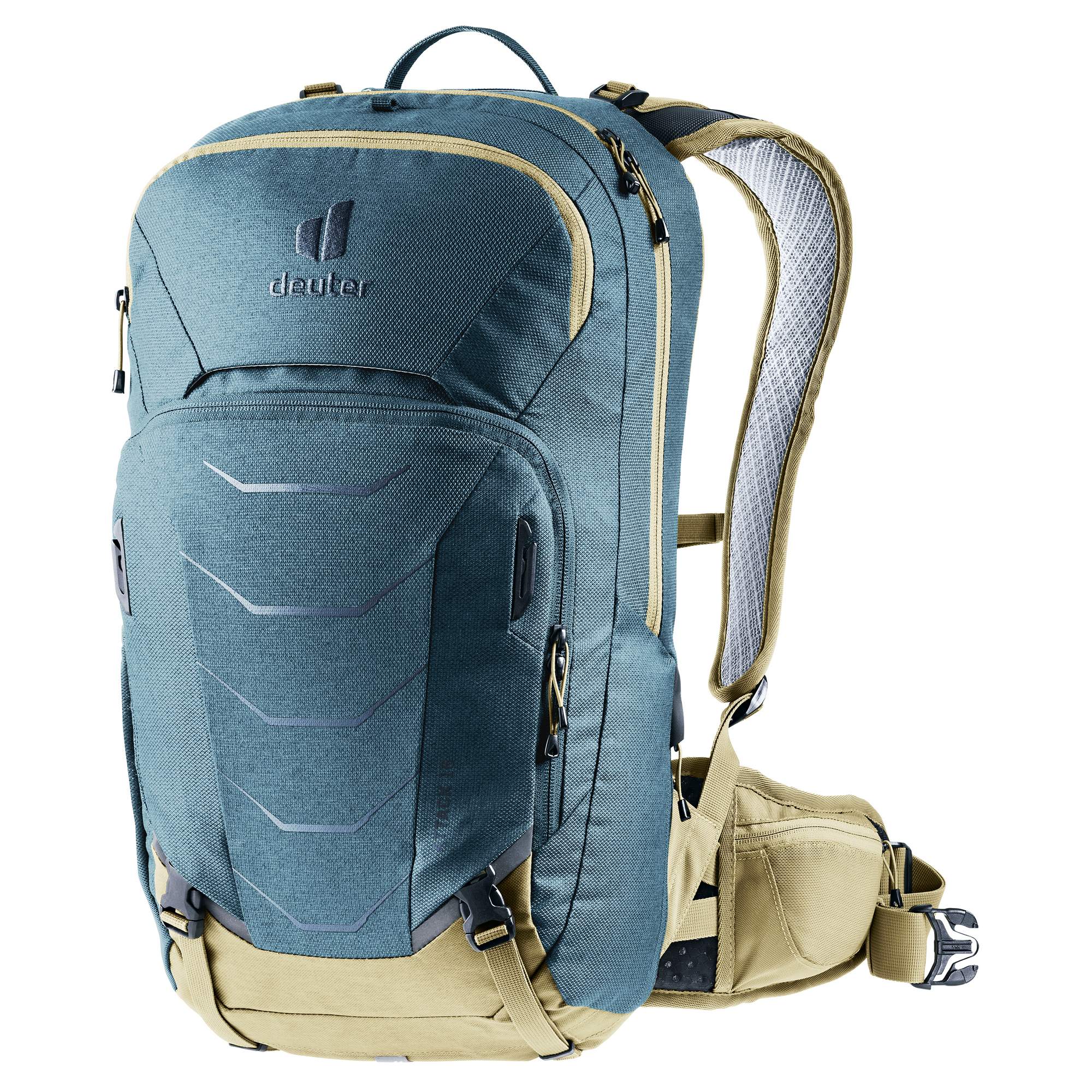 Deuter ATTACK 16 - Fahrradrucksack