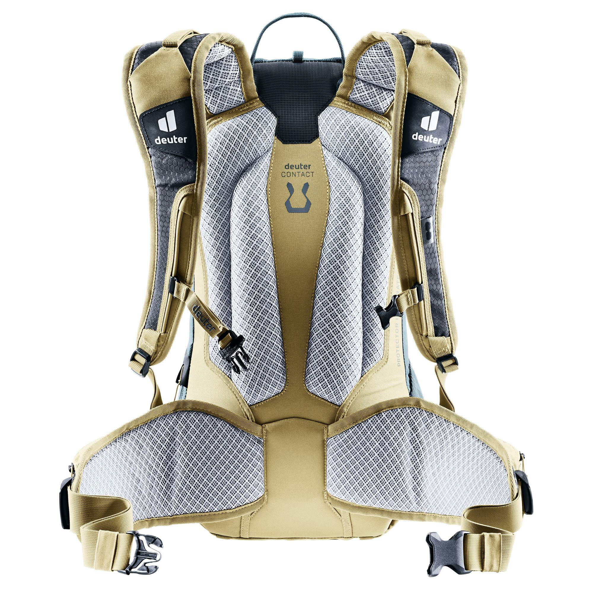 Deuter ATTACK 16 - Fahrradrucksack