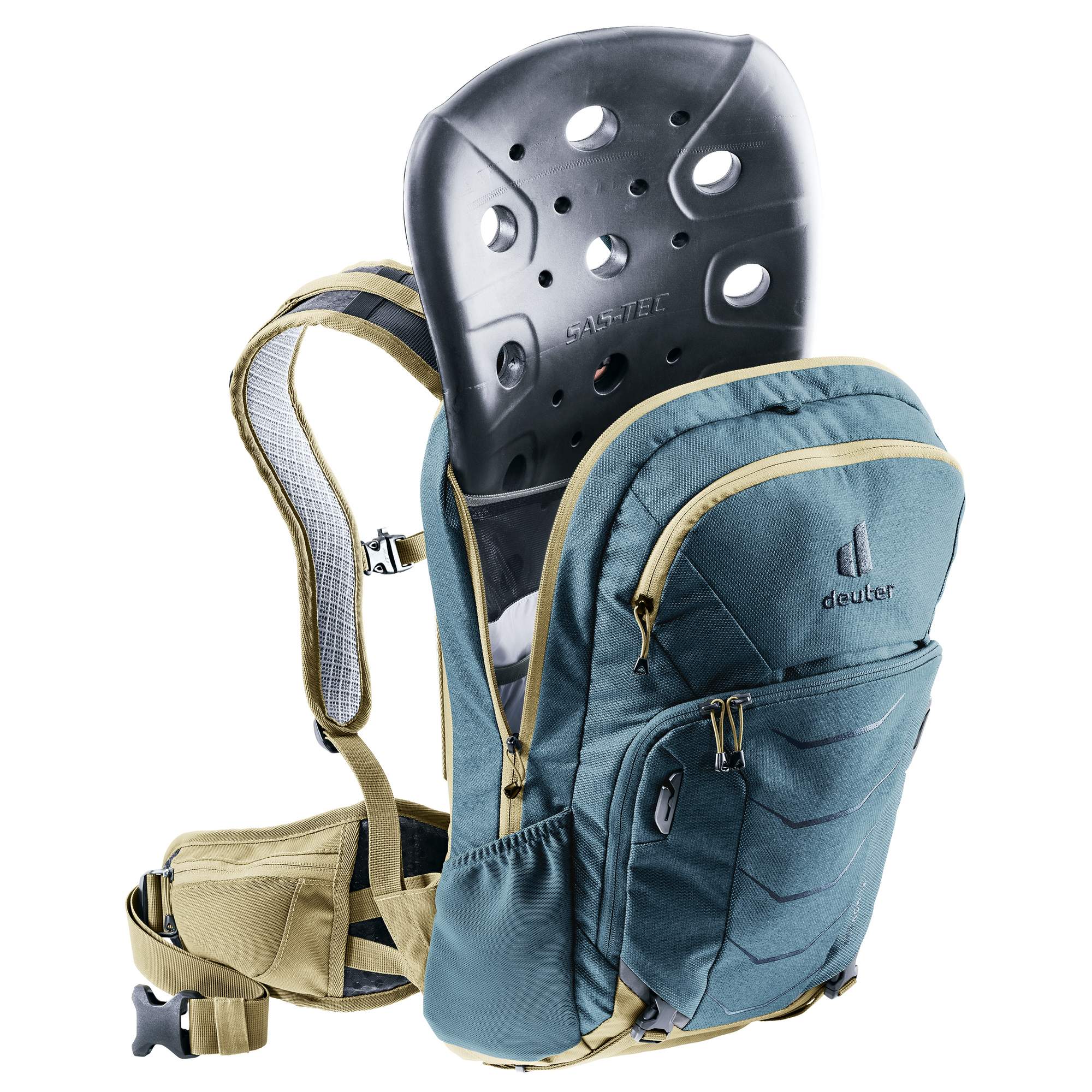 Deuter ATTACK 16 - Fahrradrucksack