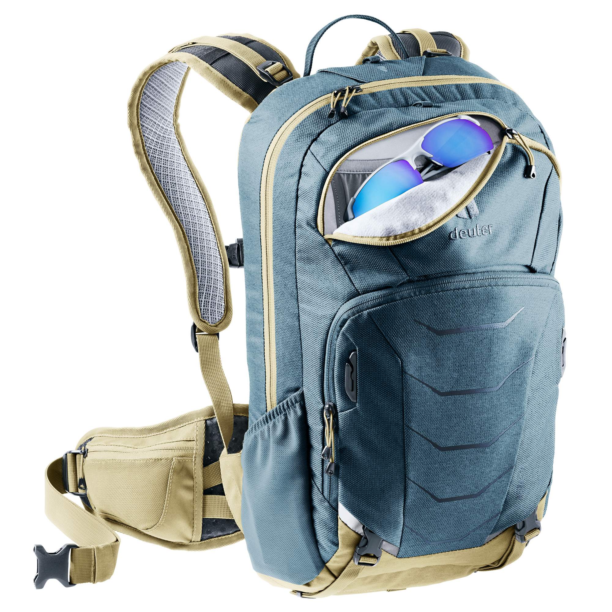 Deuter ATTACK 16 - Fahrradrucksack