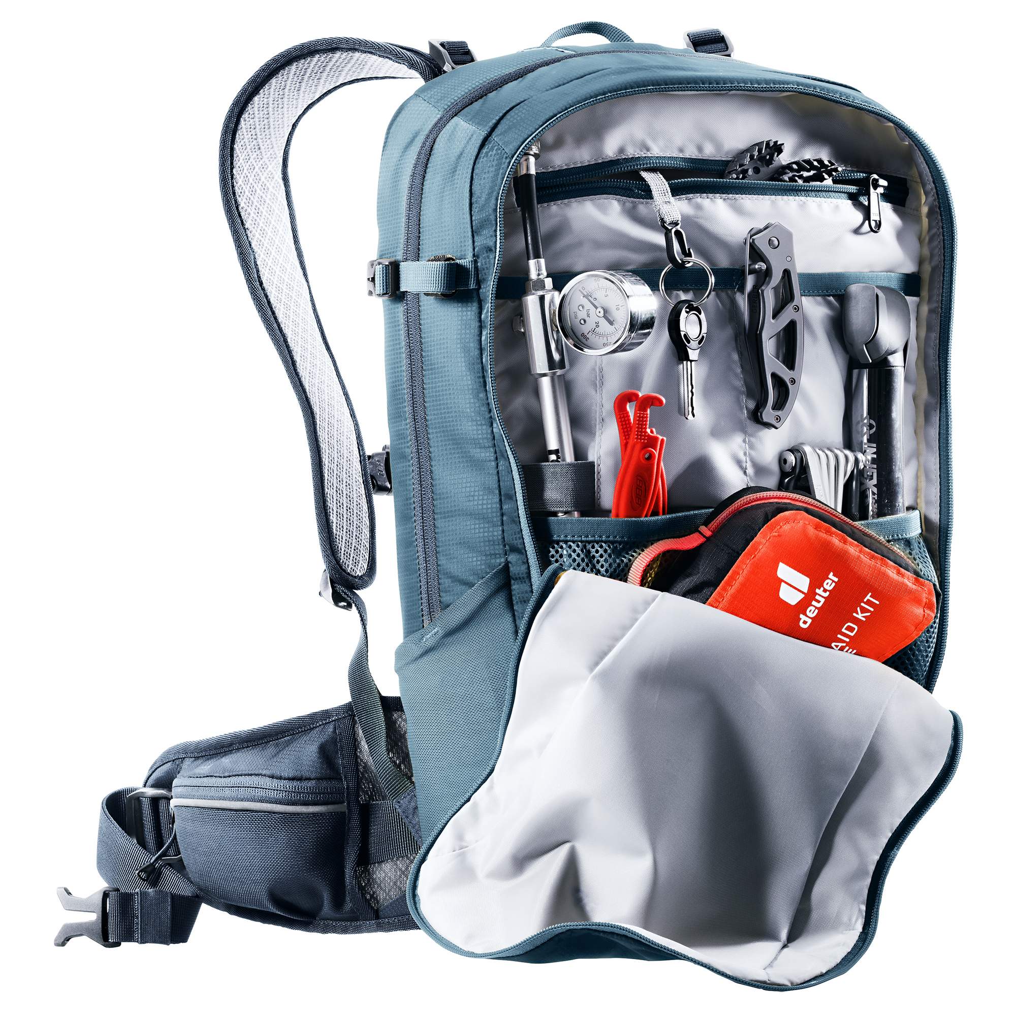 Deuter FLYT 14 - Fahrradrucksack