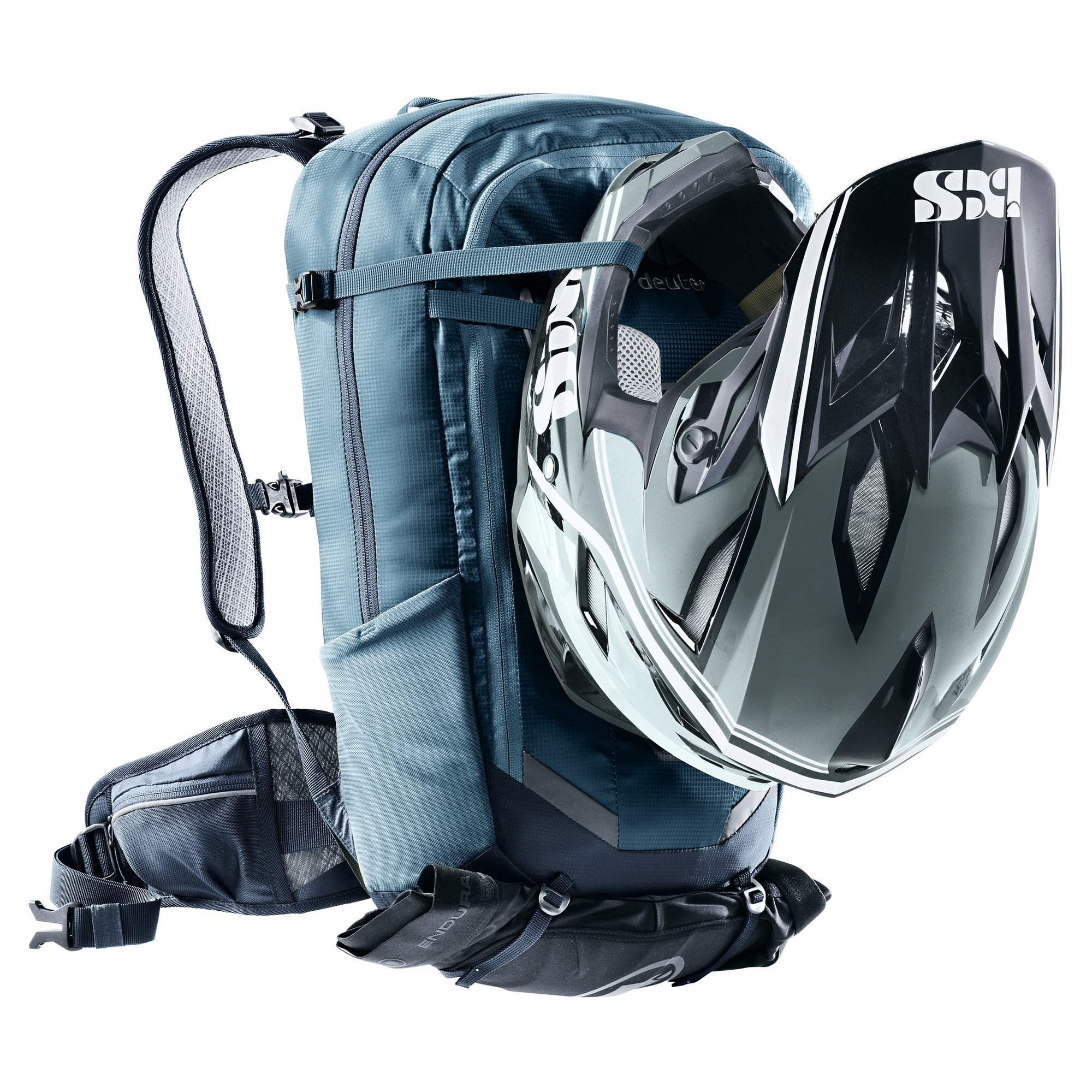 Deuter FLYT 14 - Fahrradrucksack