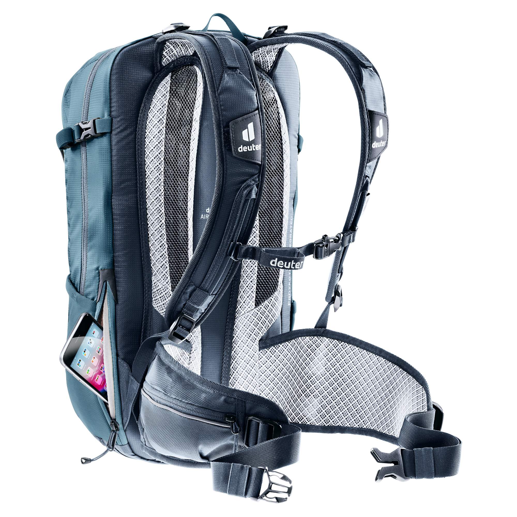 Deuter FLYT 14 - Fahrradrucksack