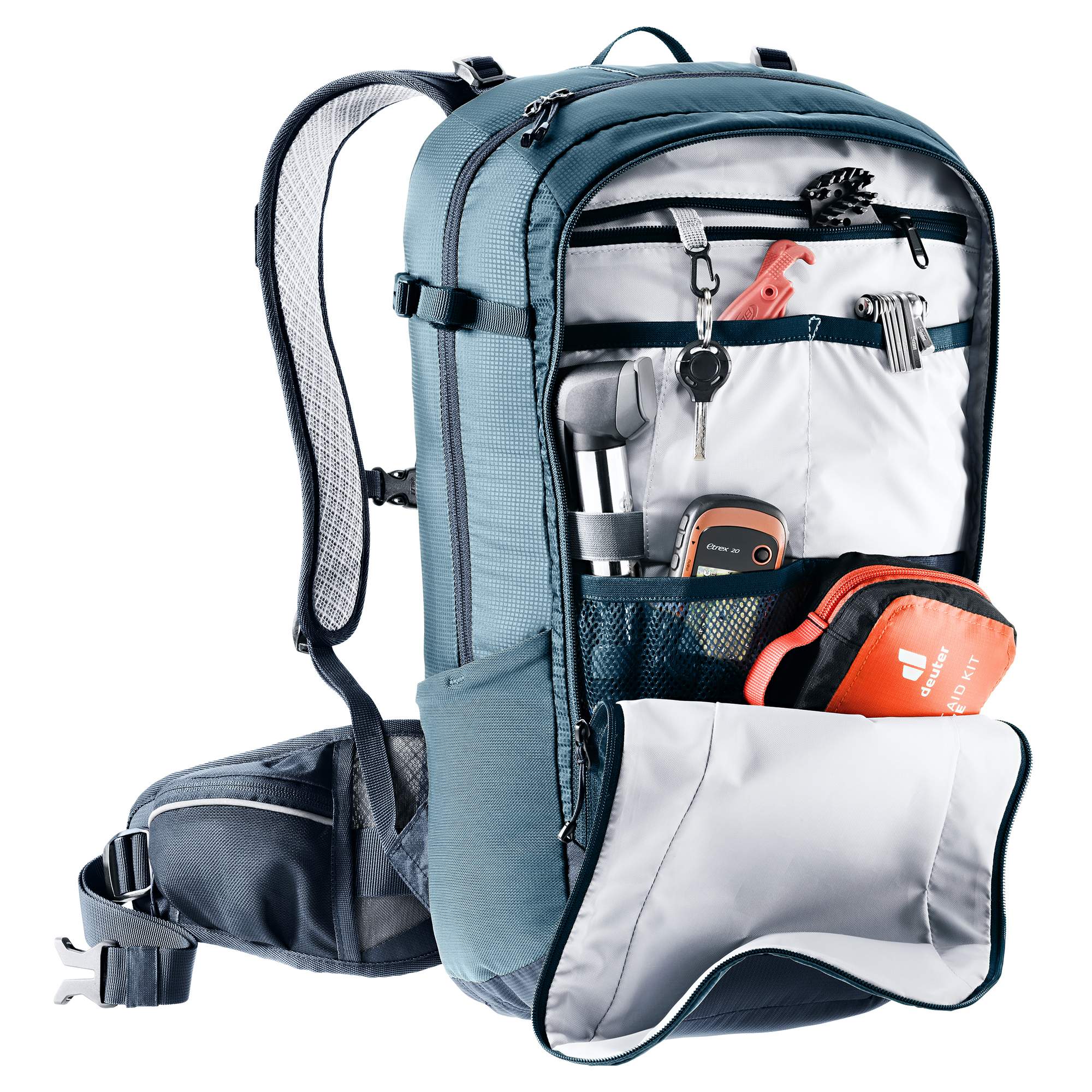 Deuter FLYT 20 - Fahrradrucksack