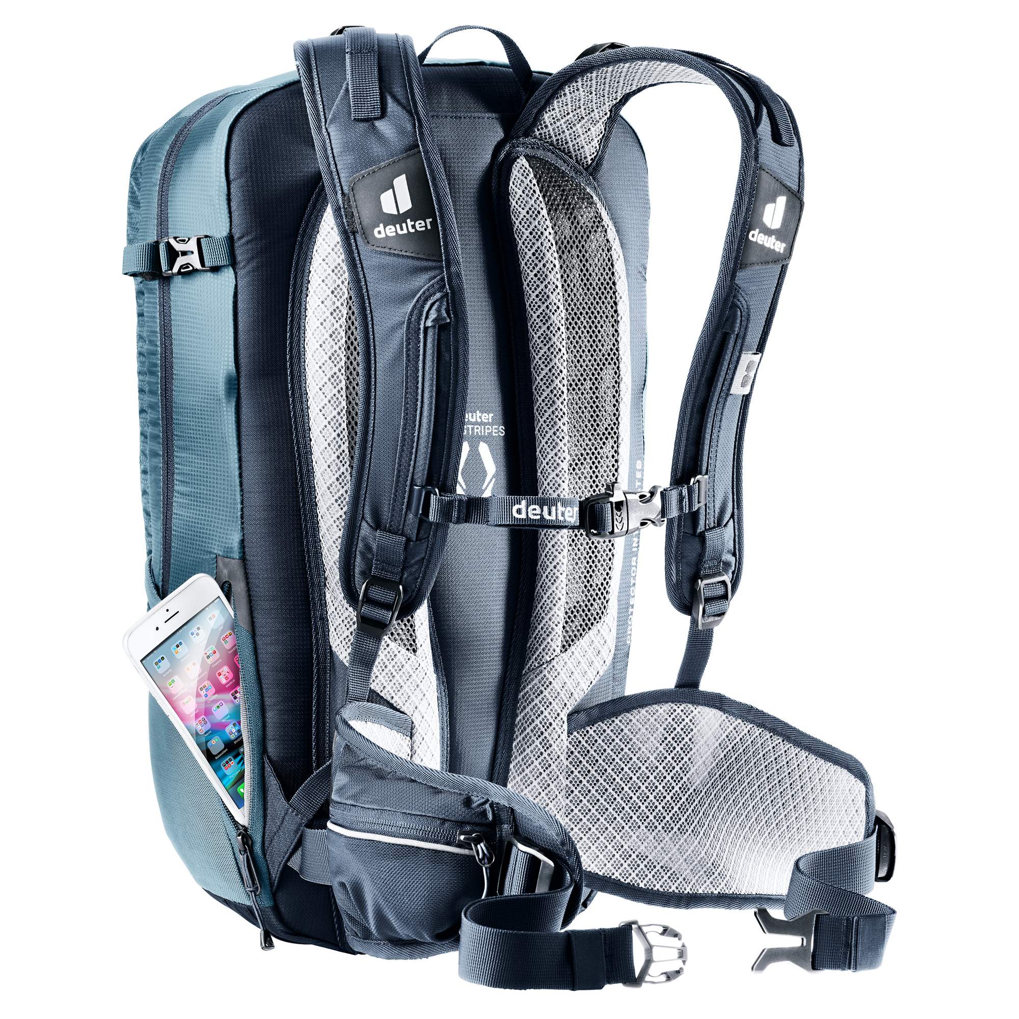 Deuter FLYT 20 - Fahrradrucksack