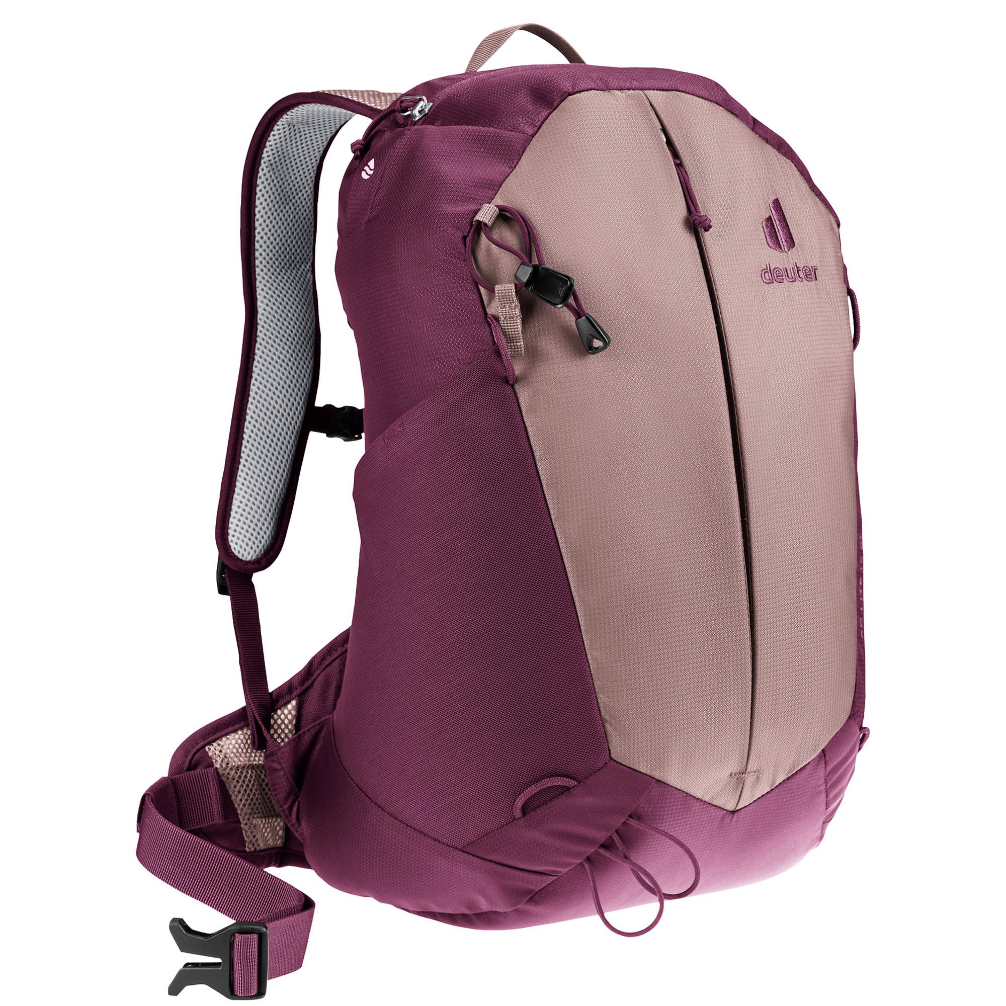 Deuter AC LITE 15 SL Damen - Tagesrucksack