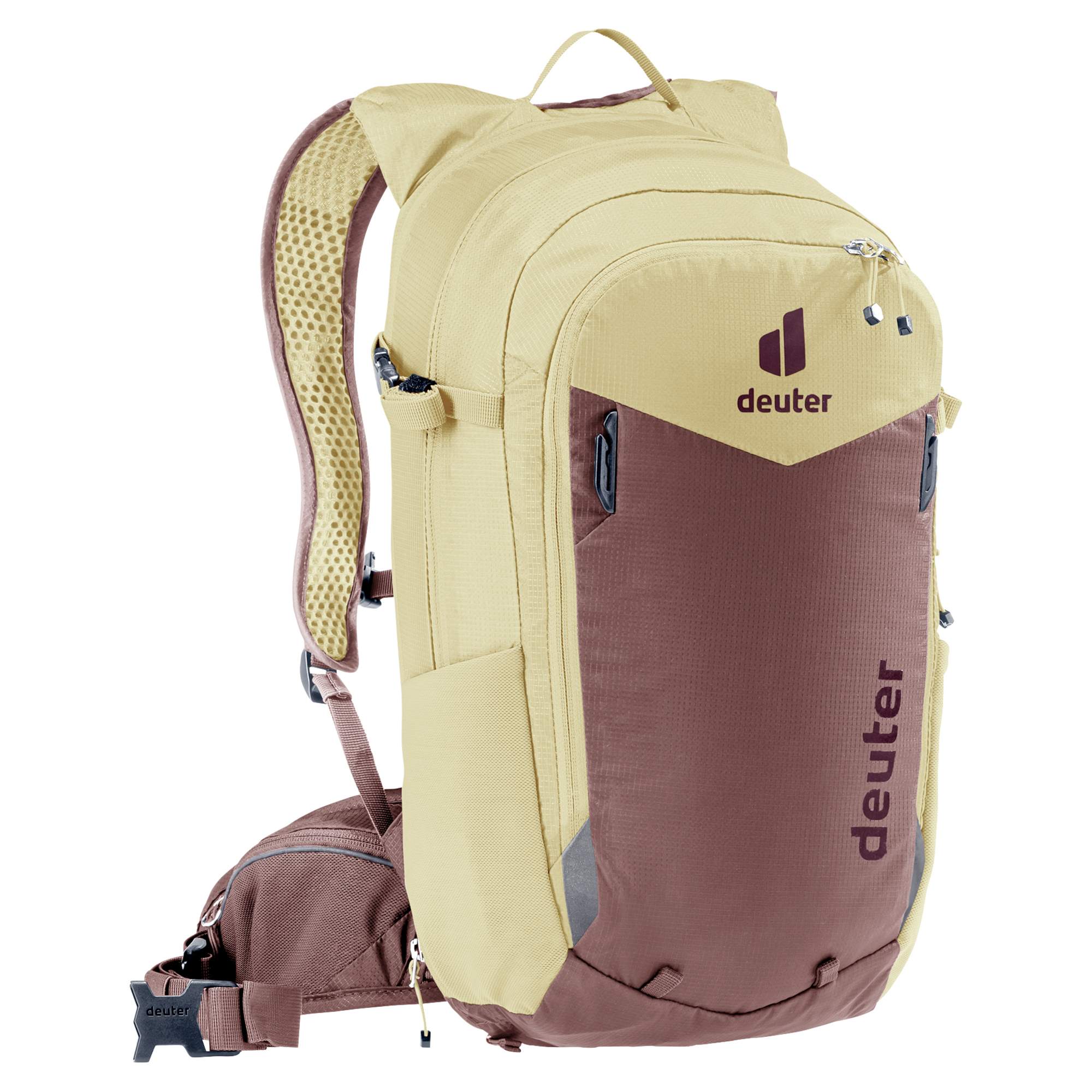 Deuter COMPACT 12+3 SL Damen - Fahrradrucksack