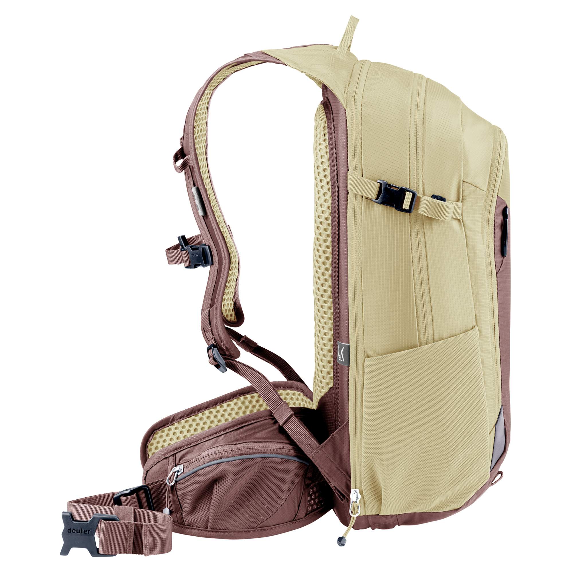 Deuter COMPACT 12+3 SL Damen - Fahrradrucksack