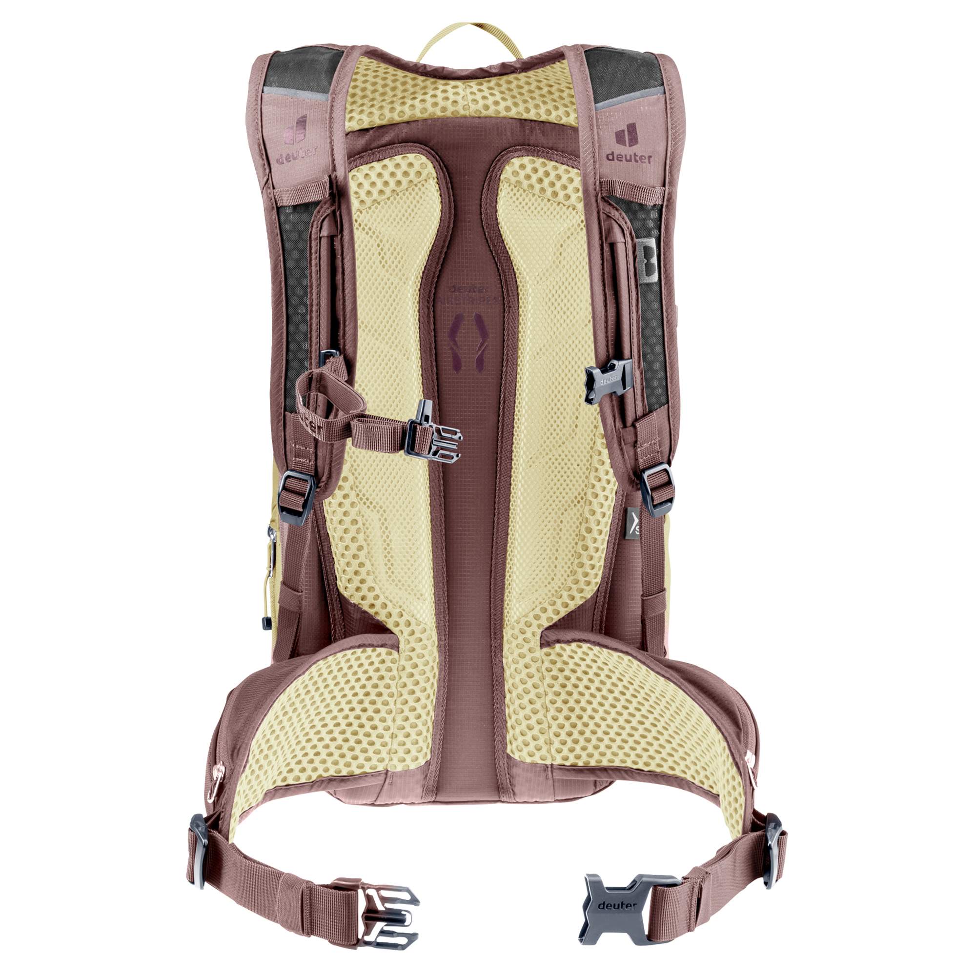 Deuter COMPACT 12+3 SL Damen - Fahrradrucksack