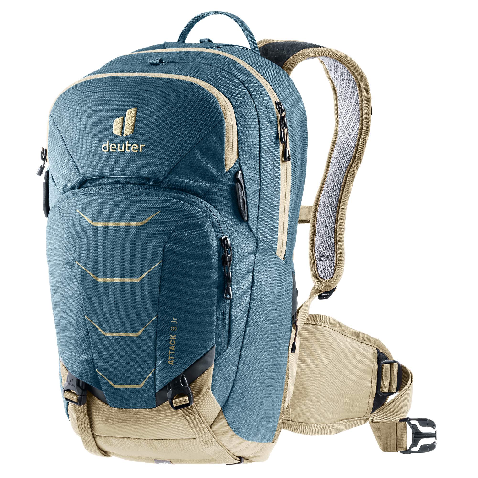 Deuter ATTACK 8 JR Kinder - Kinderrucksack
