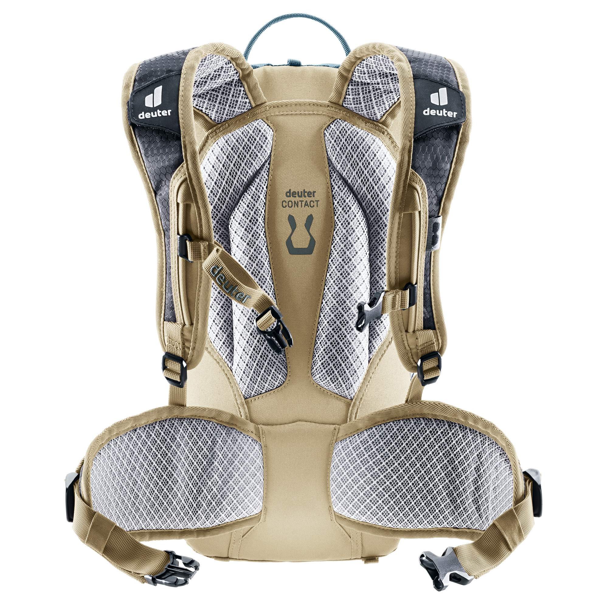 Deuter ATTACK 8 JR Kinder - Kinderrucksack