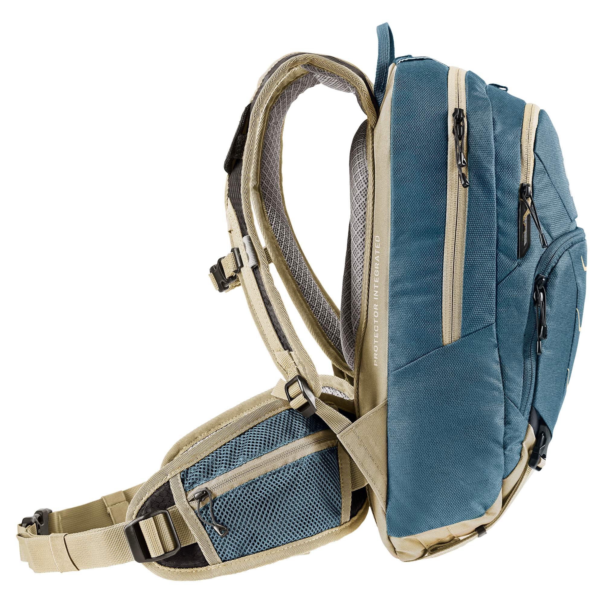 Deuter ATTACK 8 JR Kinder - Kinderrucksack